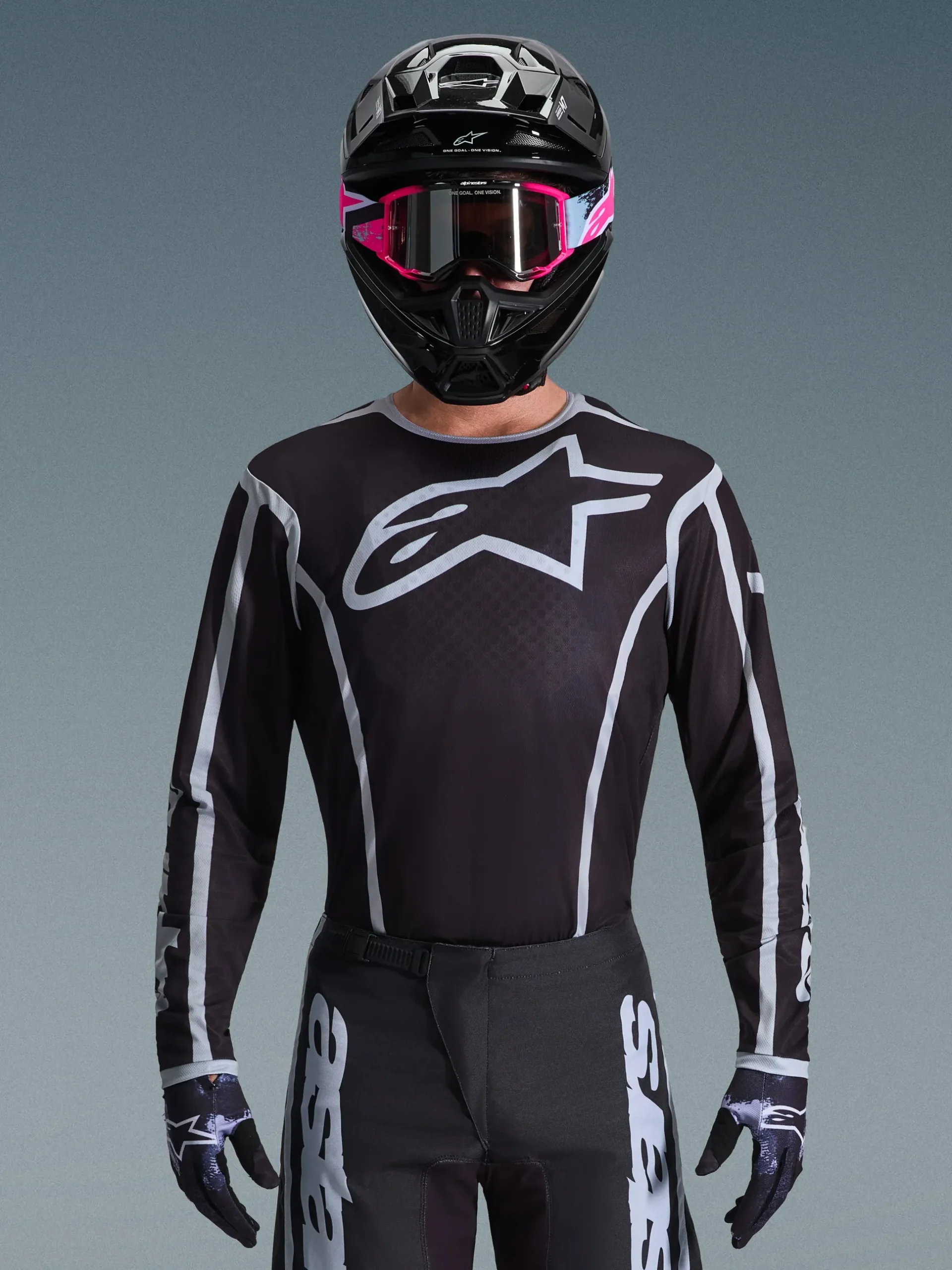2026 Fluid Apex Jersey
