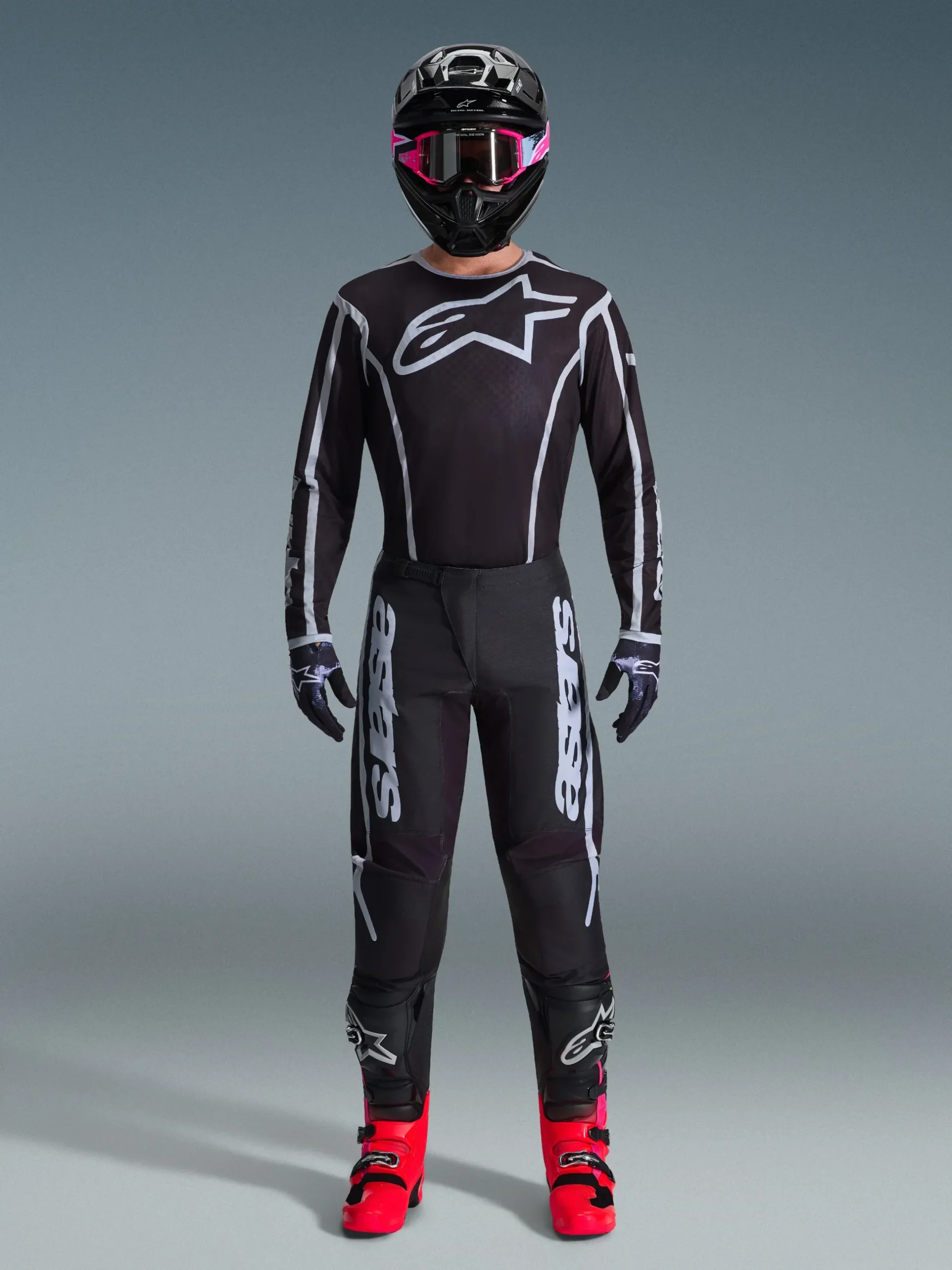 2026 Fluid Apex Jersey