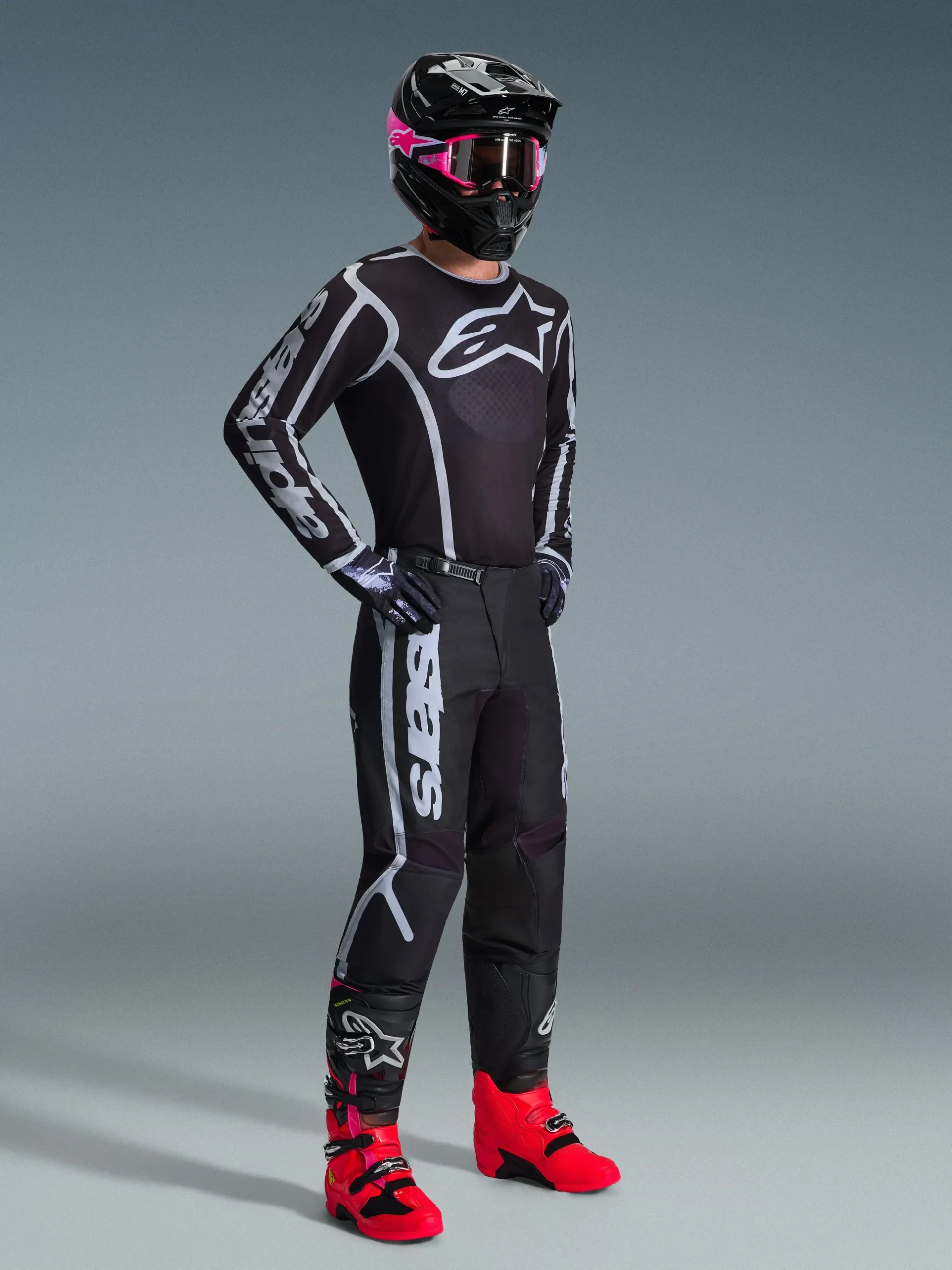 2026 Fluid Apex Jersey