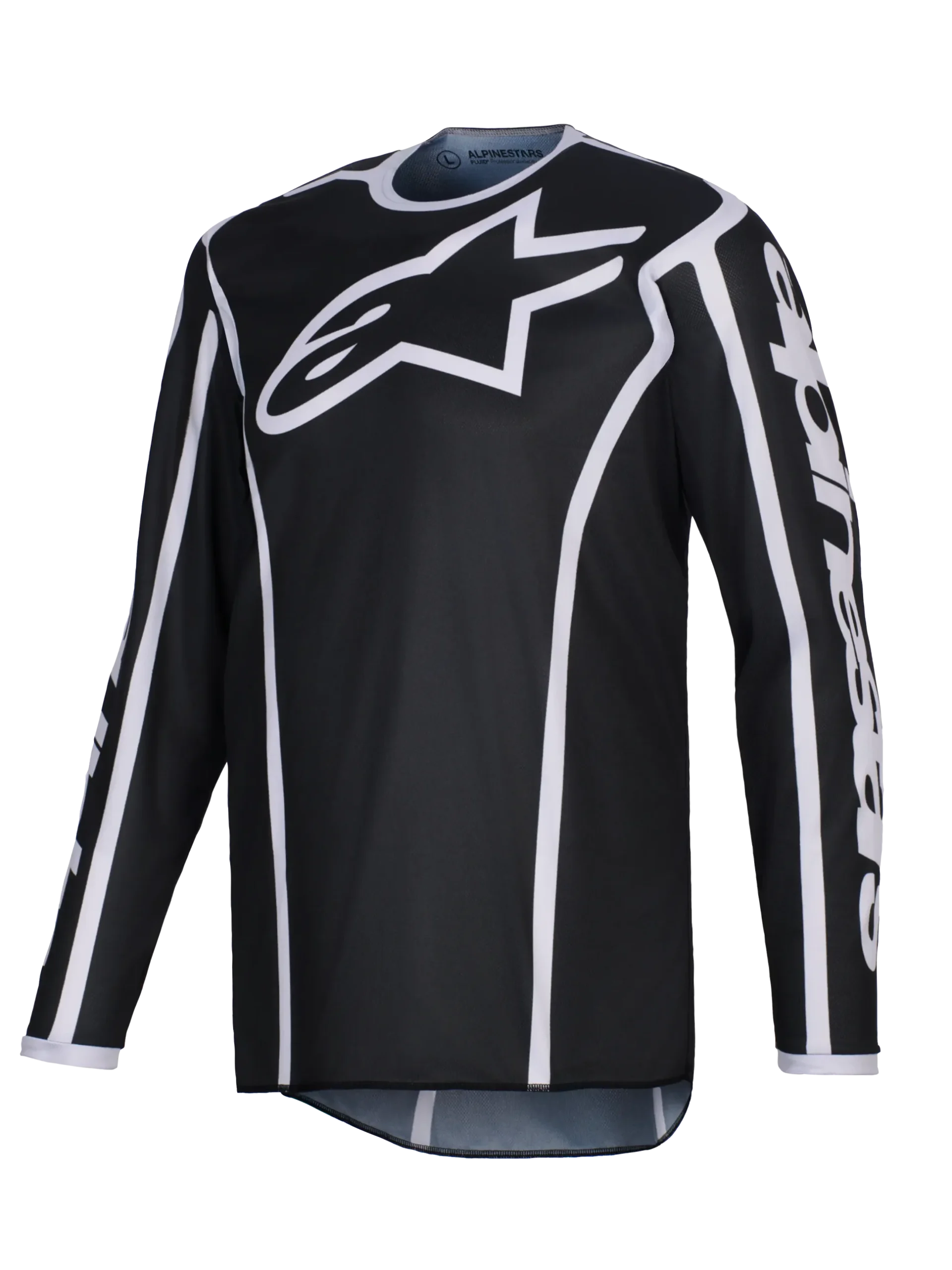 2026 Fluid Apex Jersey