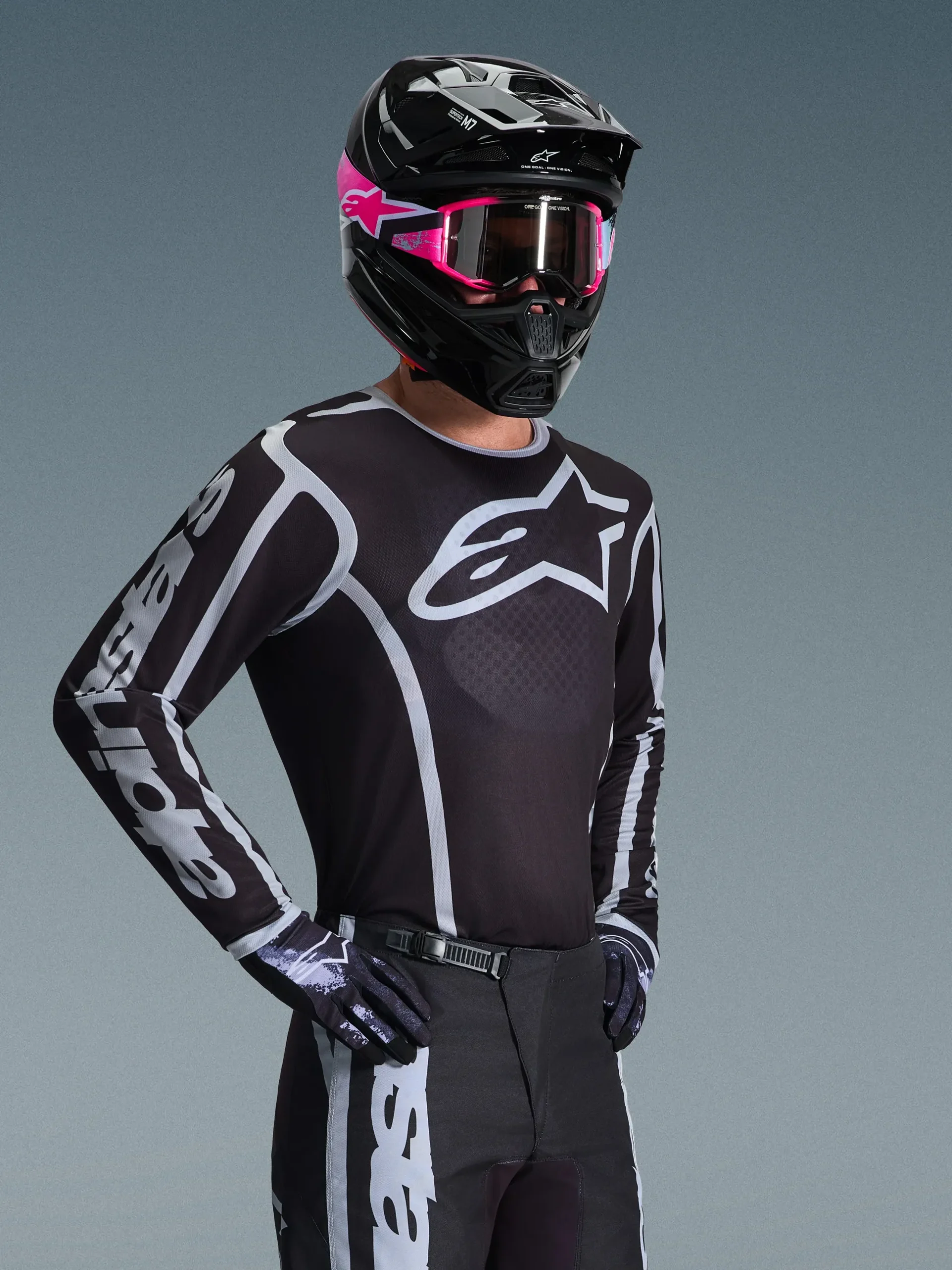 2026 Fluid Apex Jersey