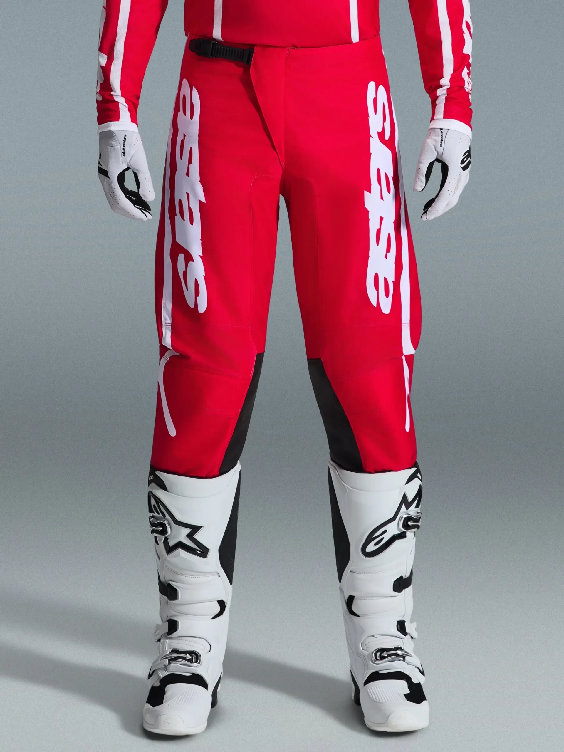 2026 Fluid Apex Pants