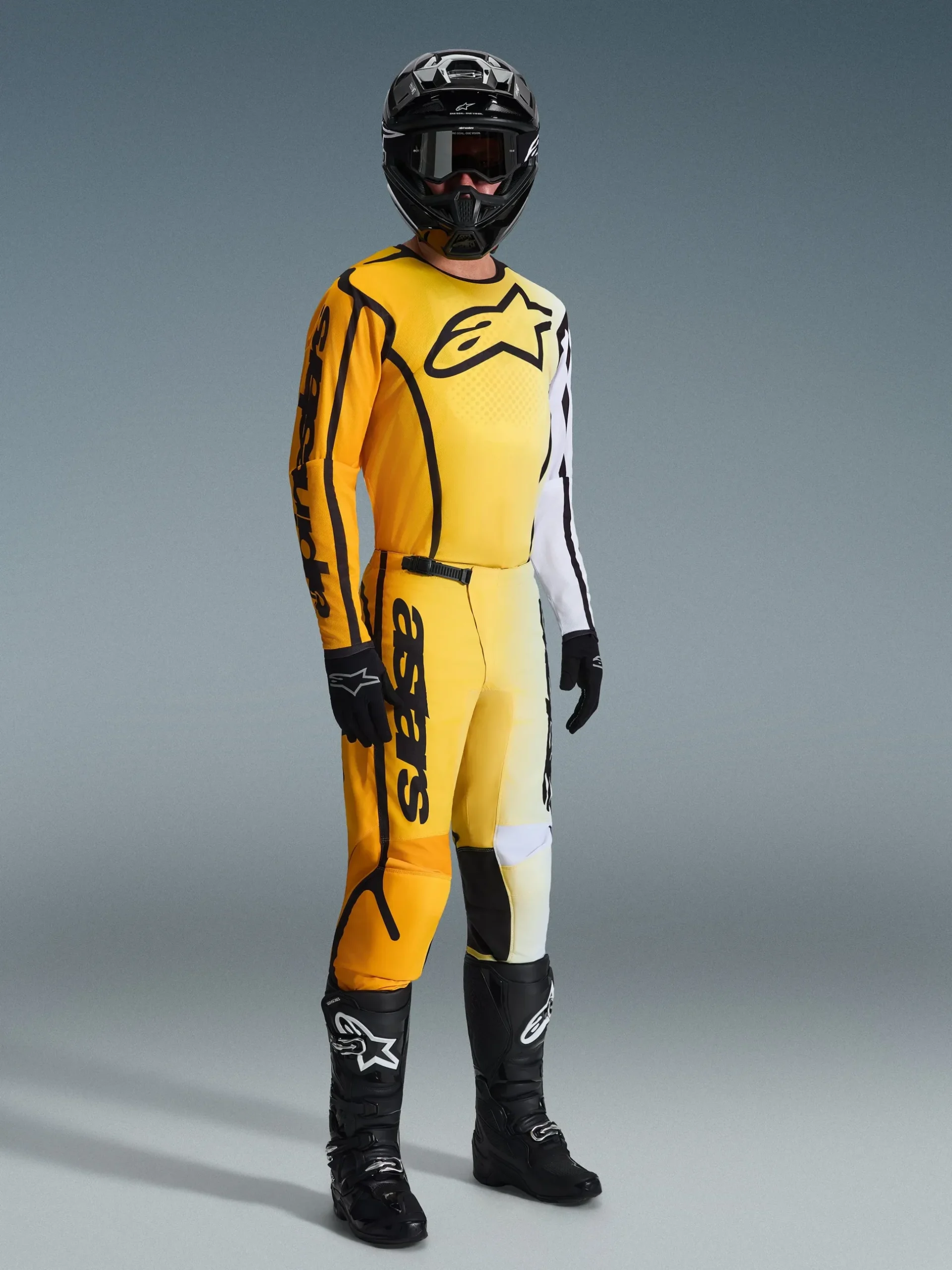 2026 Fluid Apex Pants