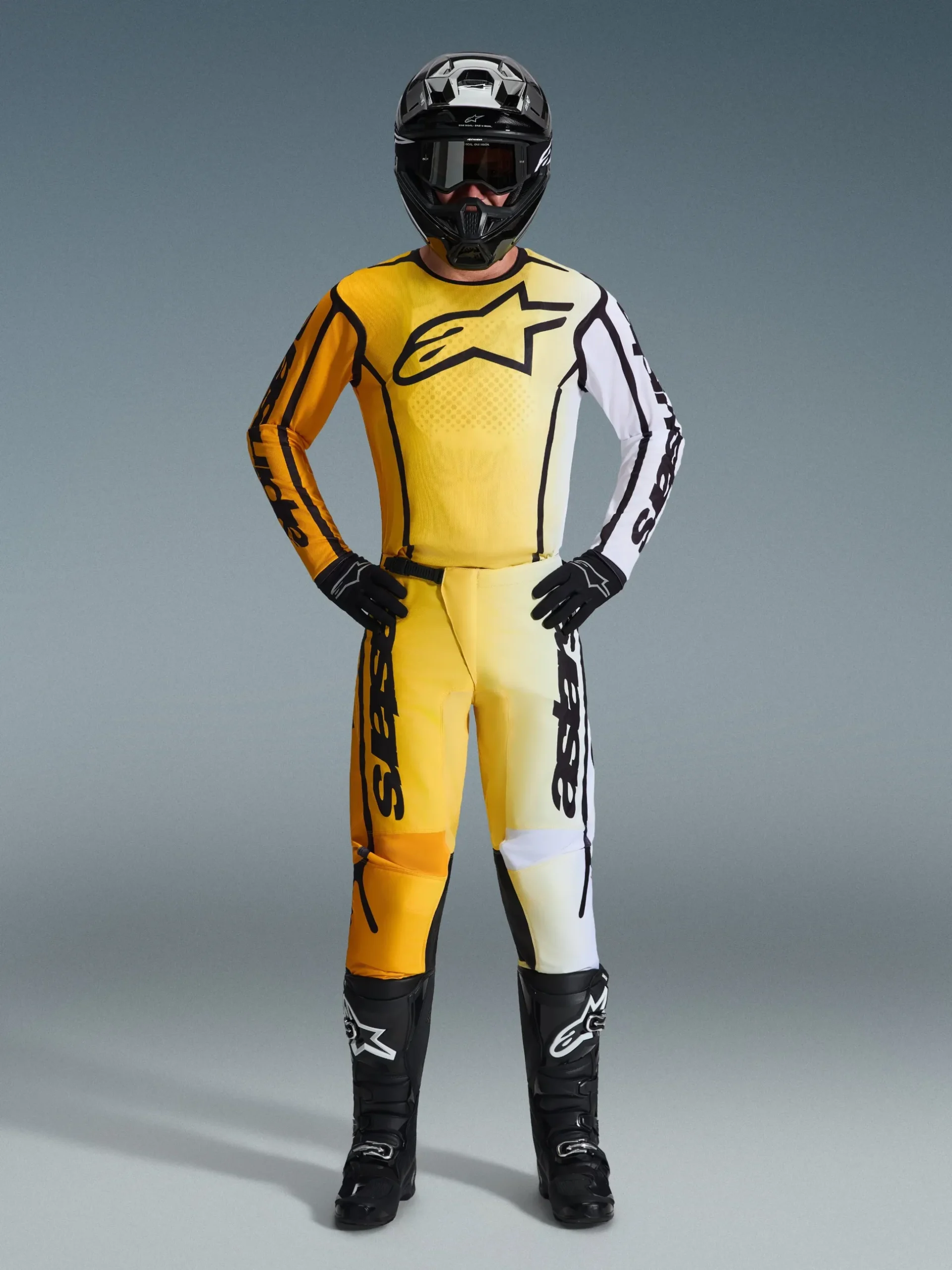 2026 Fluid Apex Pants
