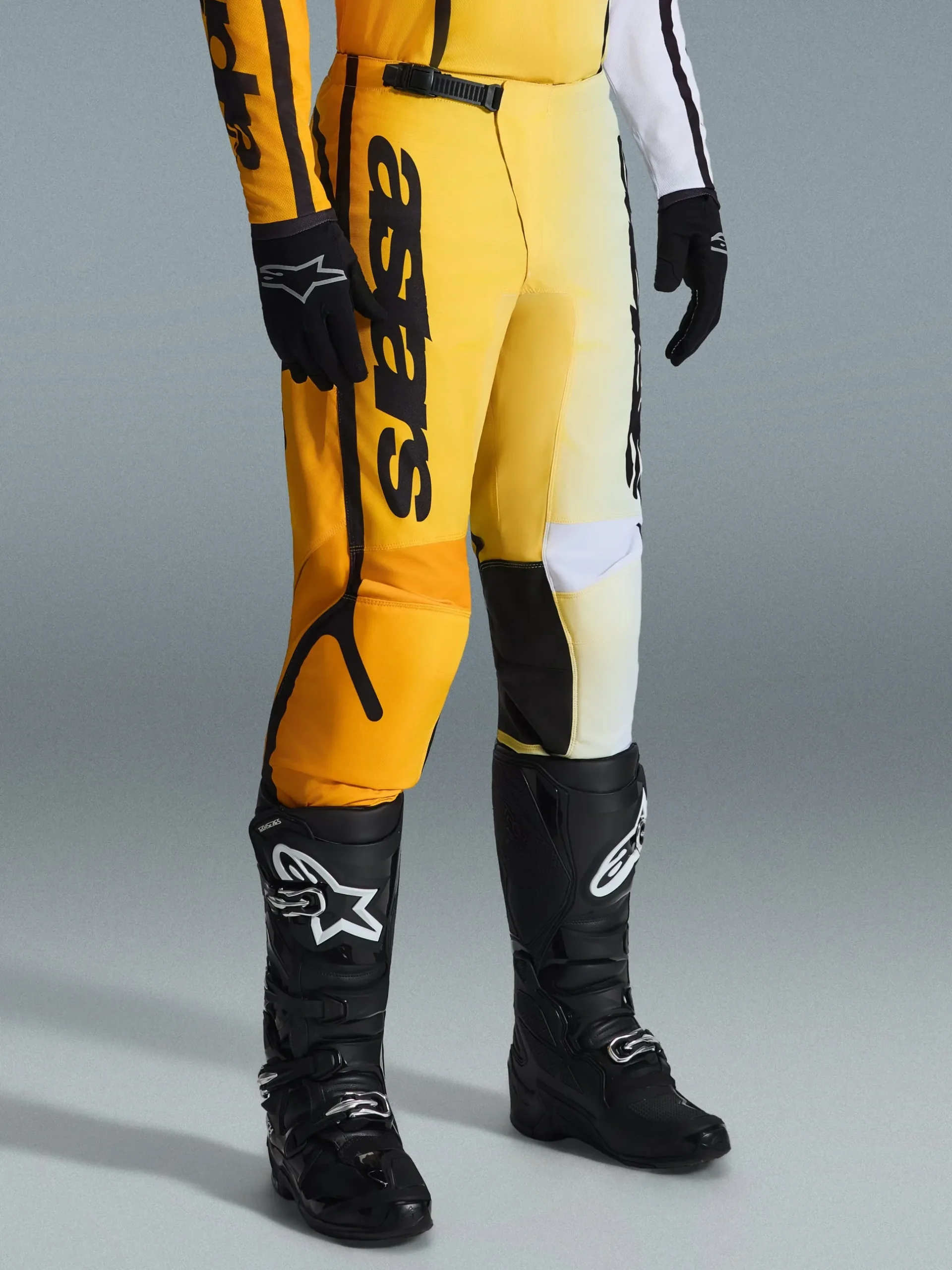 2026 Fluid Apex Pants