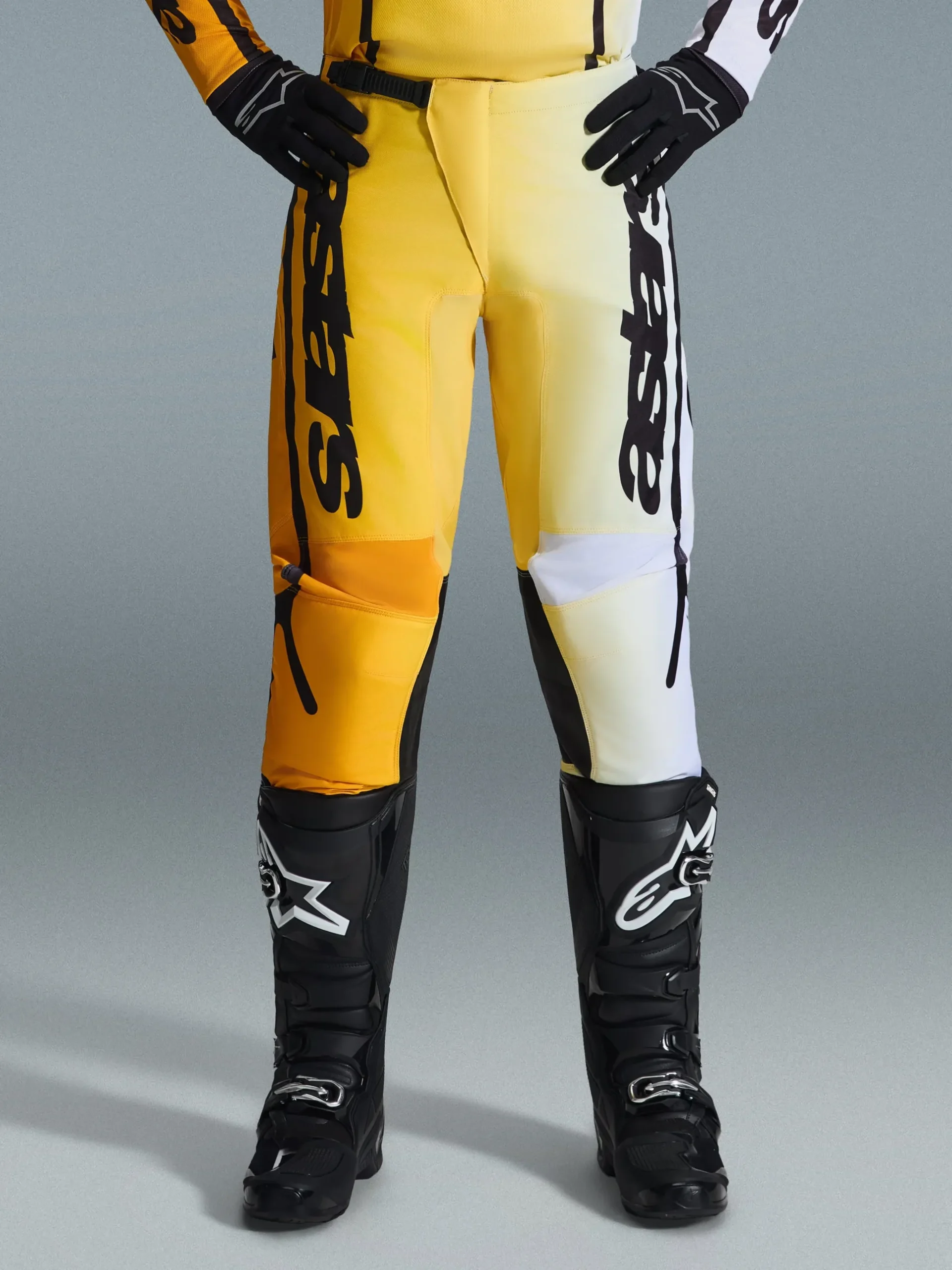 2026 Fluid Apex Pants