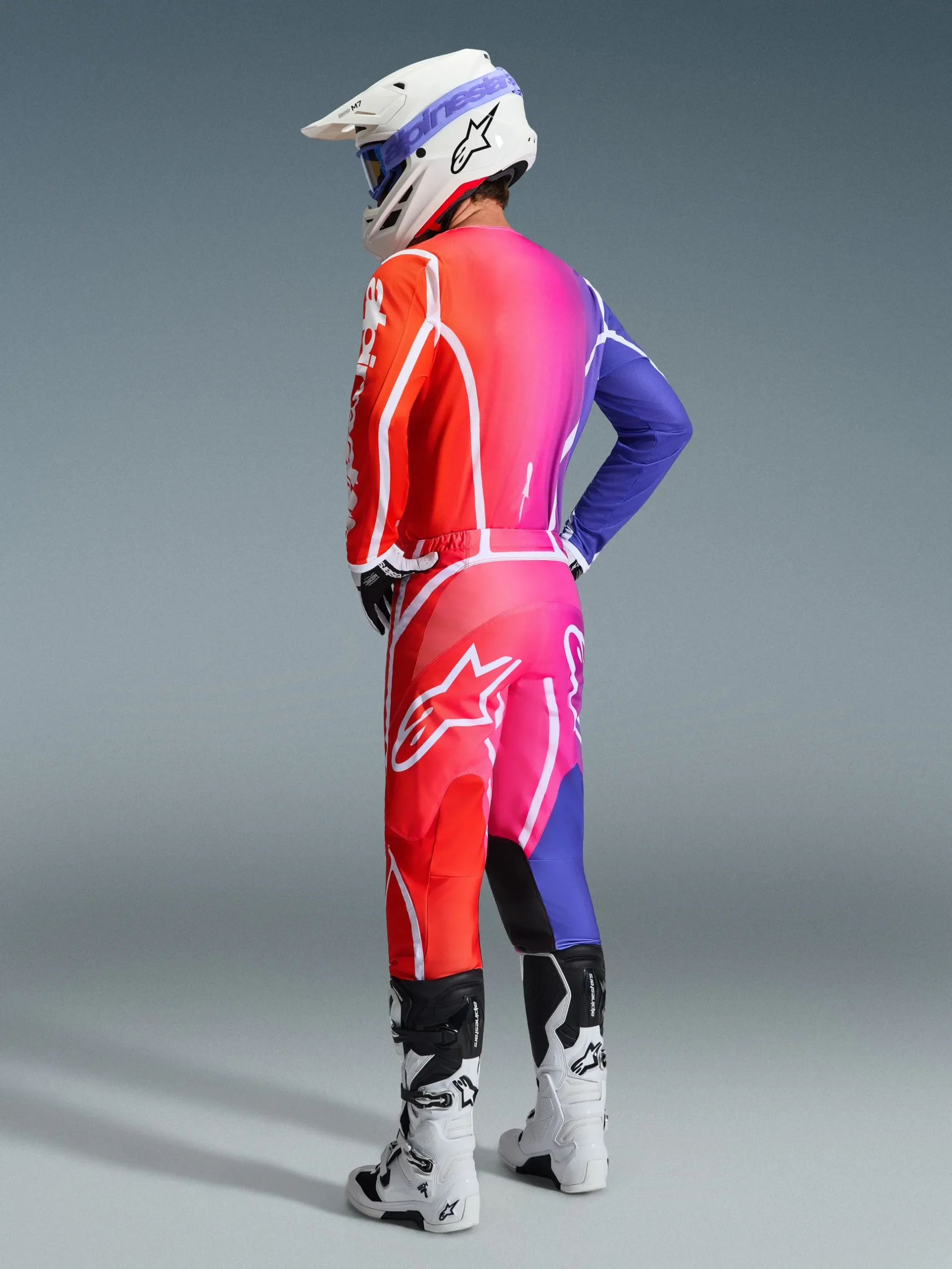 2026 Fluid Apex Pants