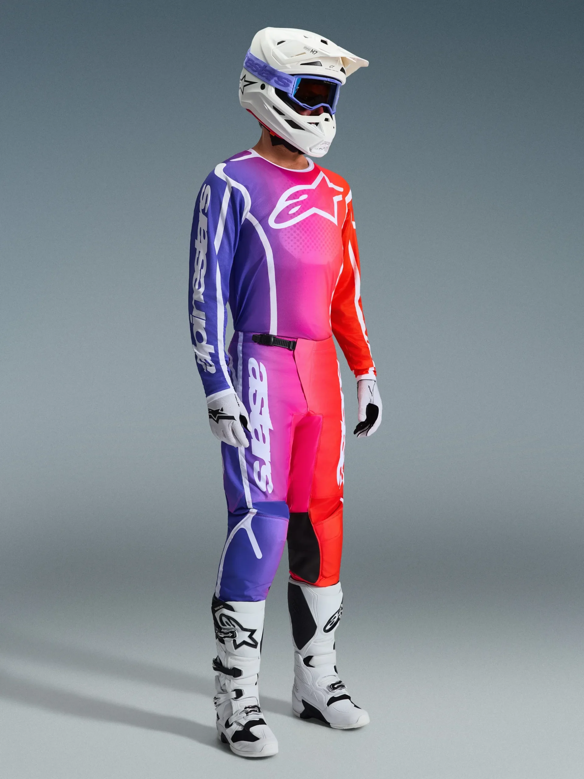 2026 Fluid Apex Pants