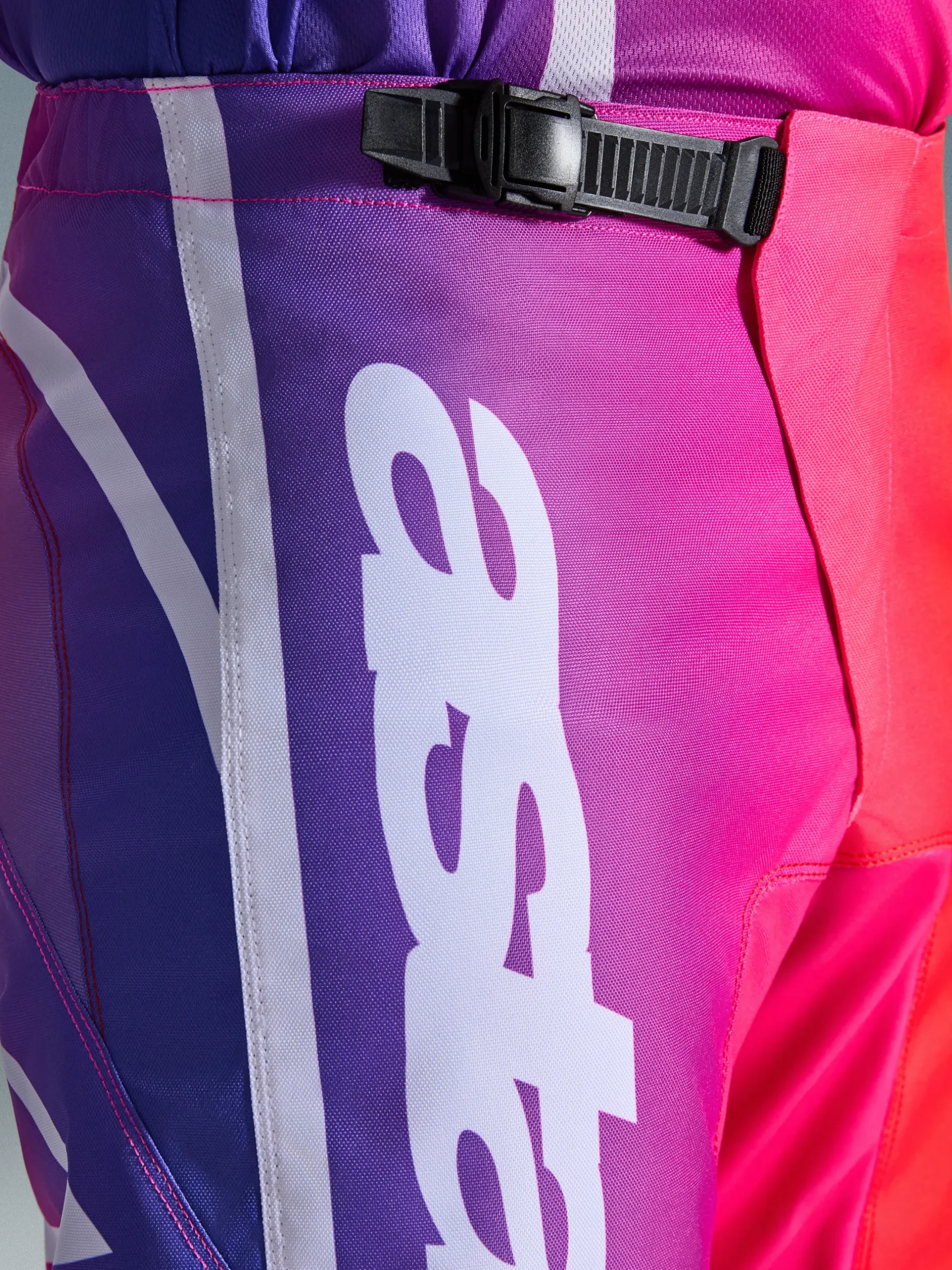 2026 Fluid Apex Pants
