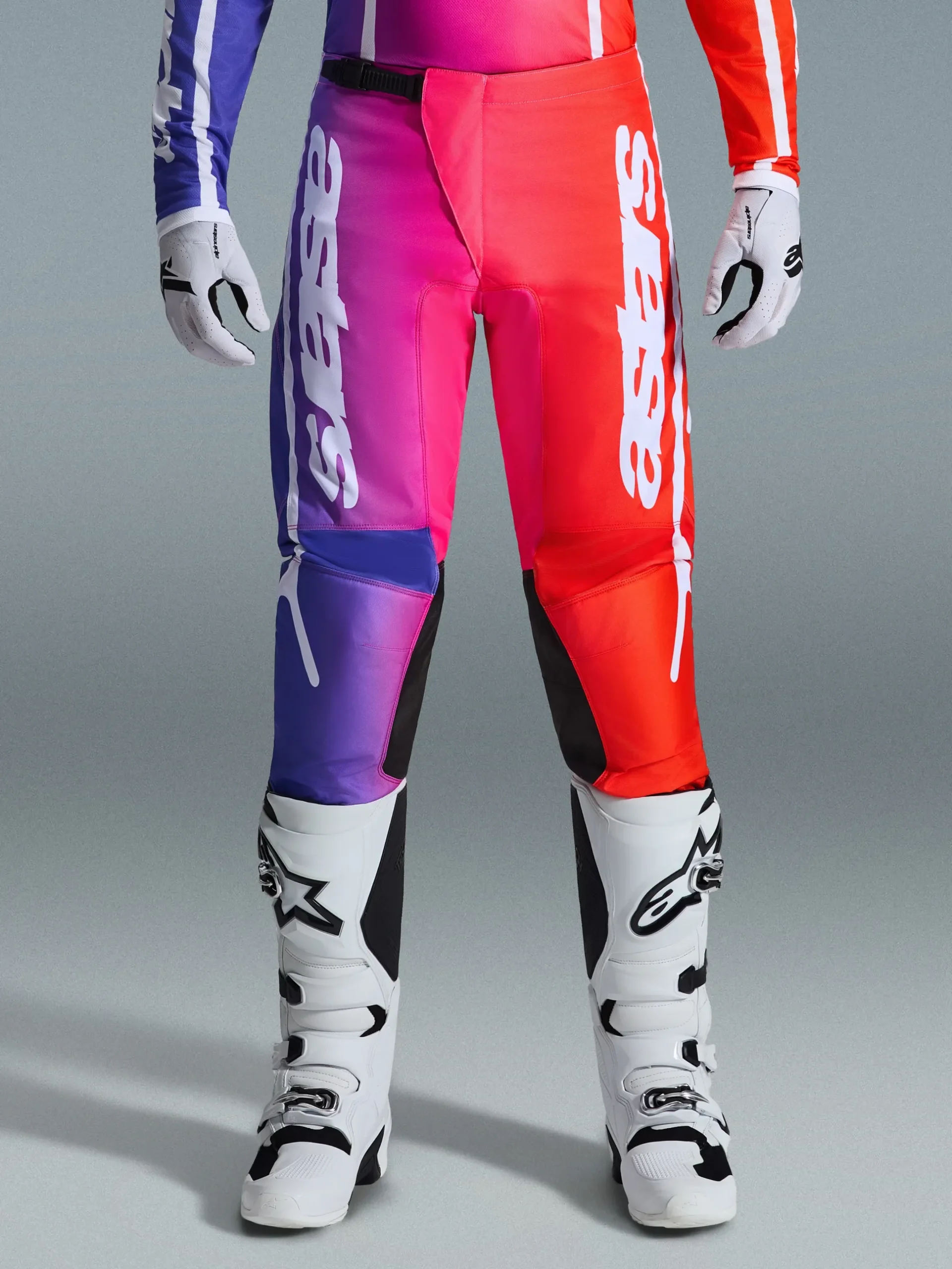 2026 Fluid Apex Pants