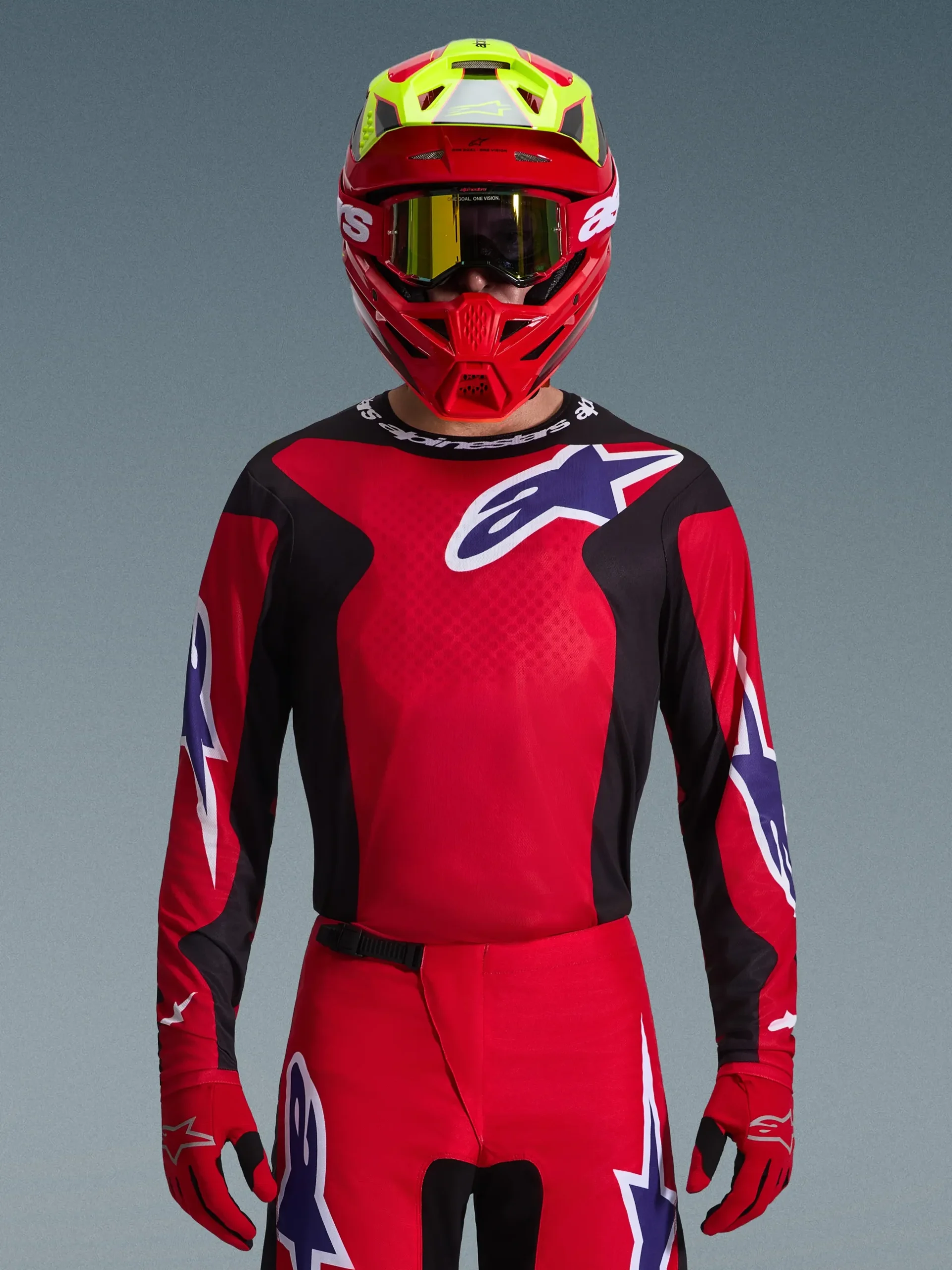 2026 Fluid Grid Gear Set