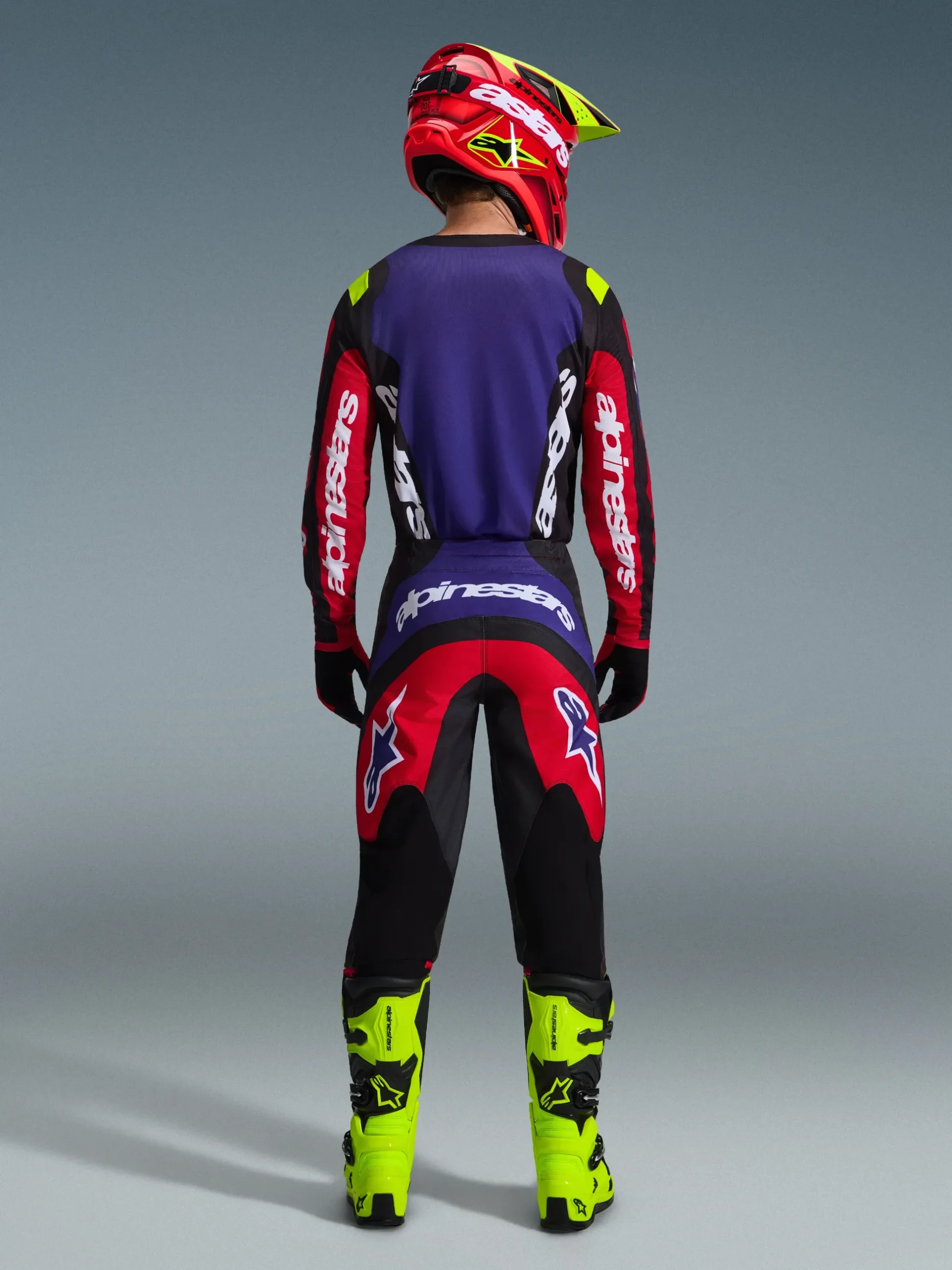2026 Fluid Grid Gear Set