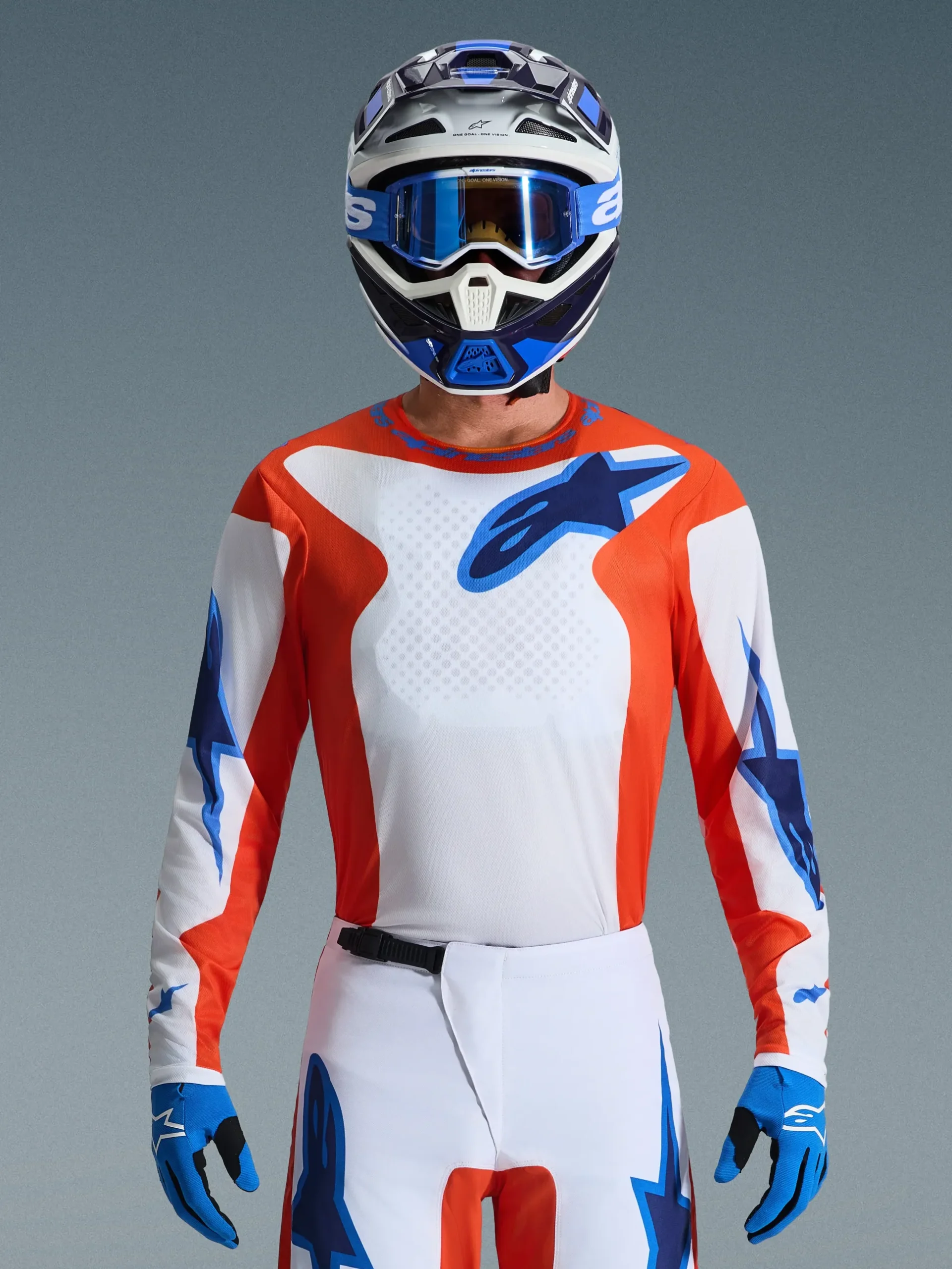 2026 Fluid Grid Gear Set