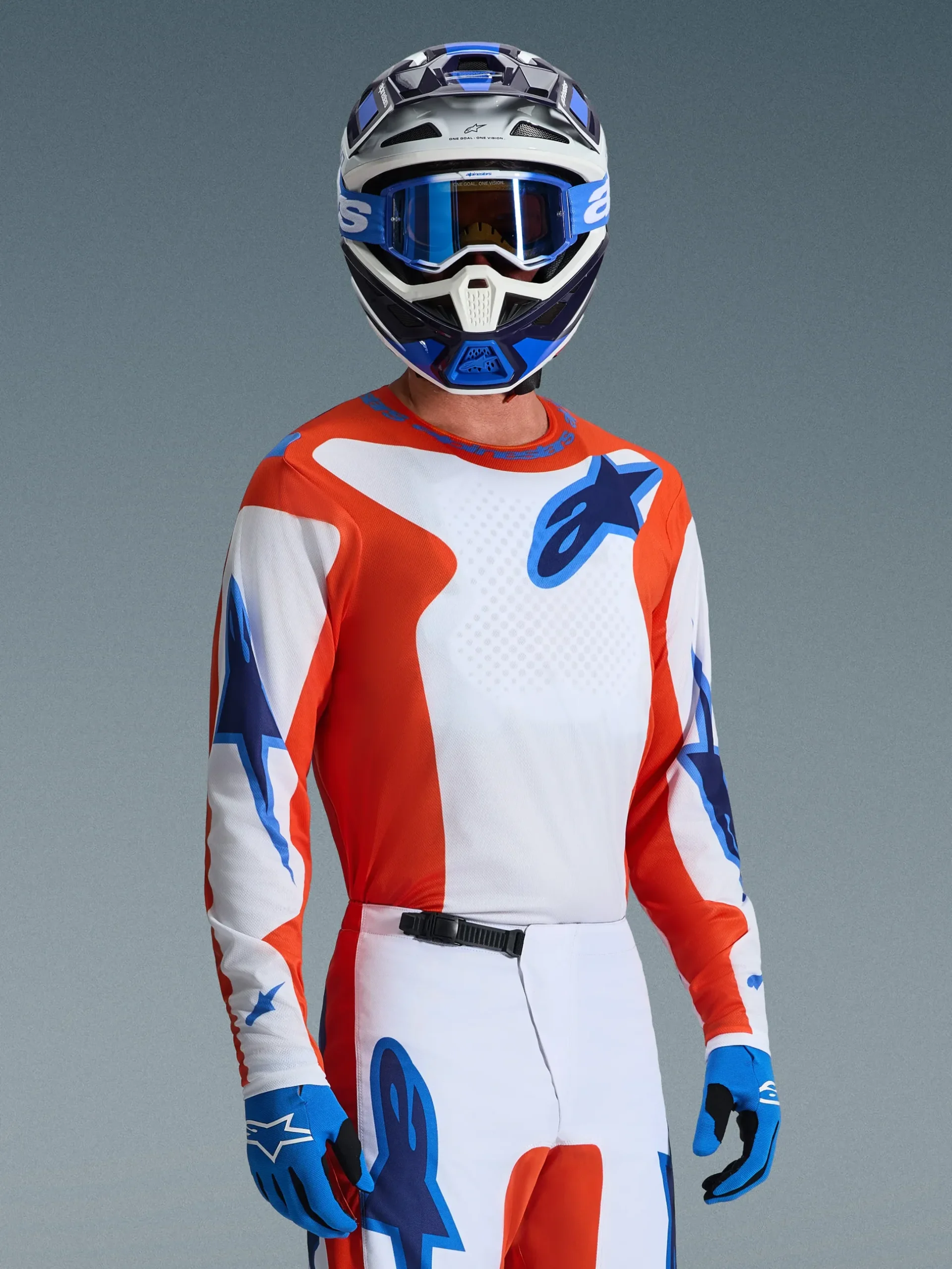 2026 Fluid Grid Jersey
