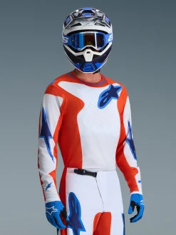 2026 Fluid Grid Jersey