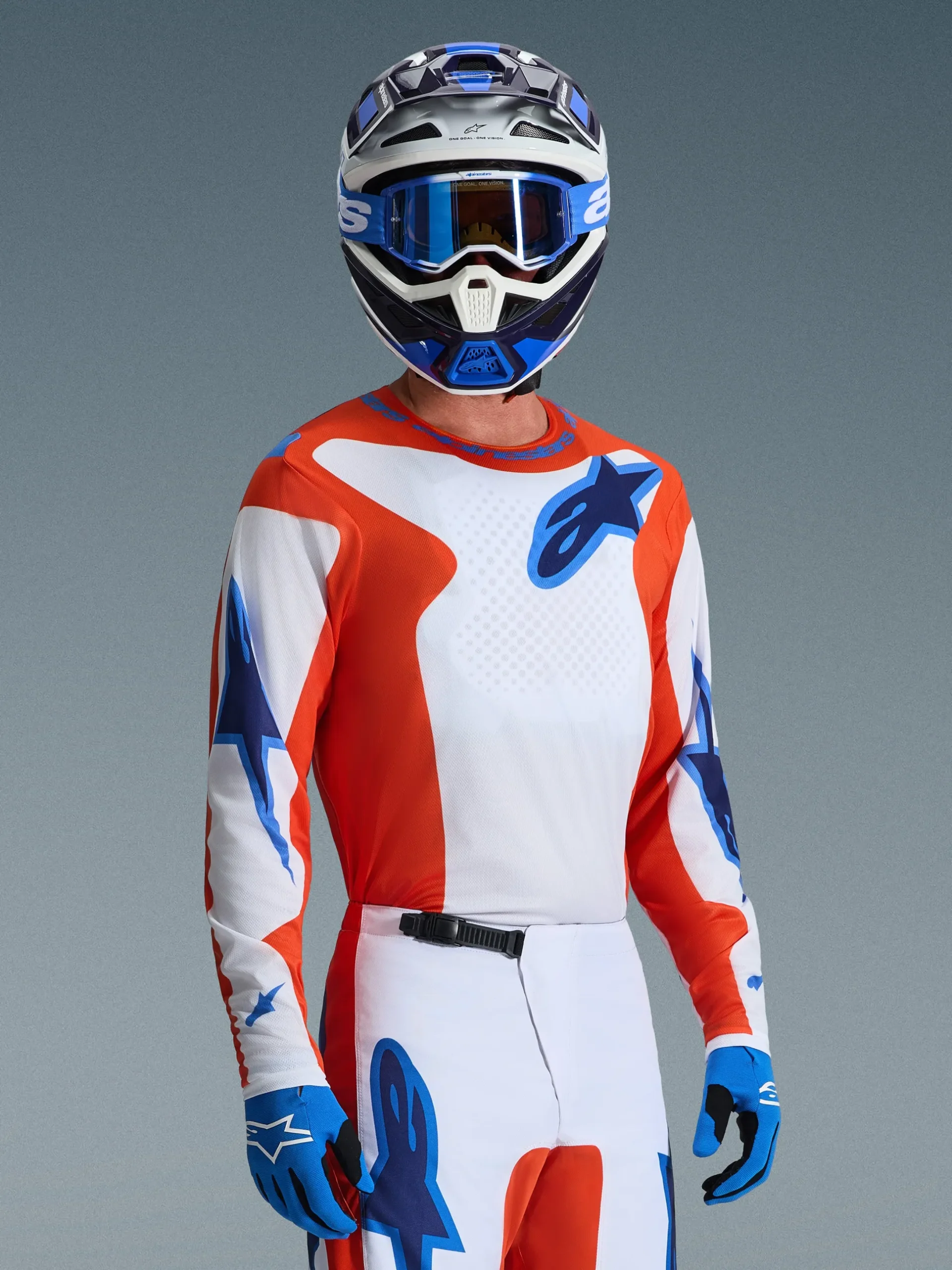 2026 Fluid Grid Jersey