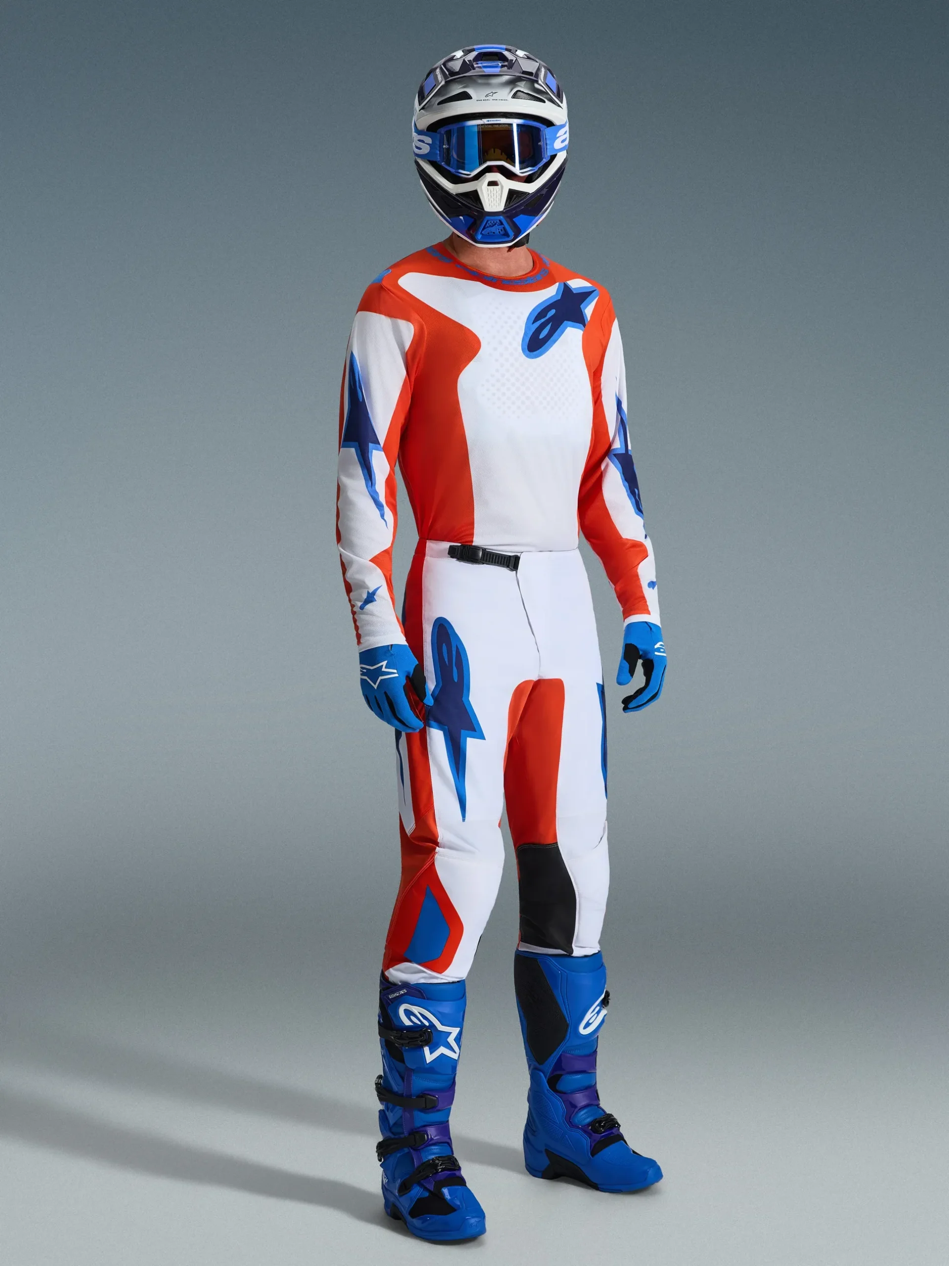 2026 Fluid Grid Jersey
