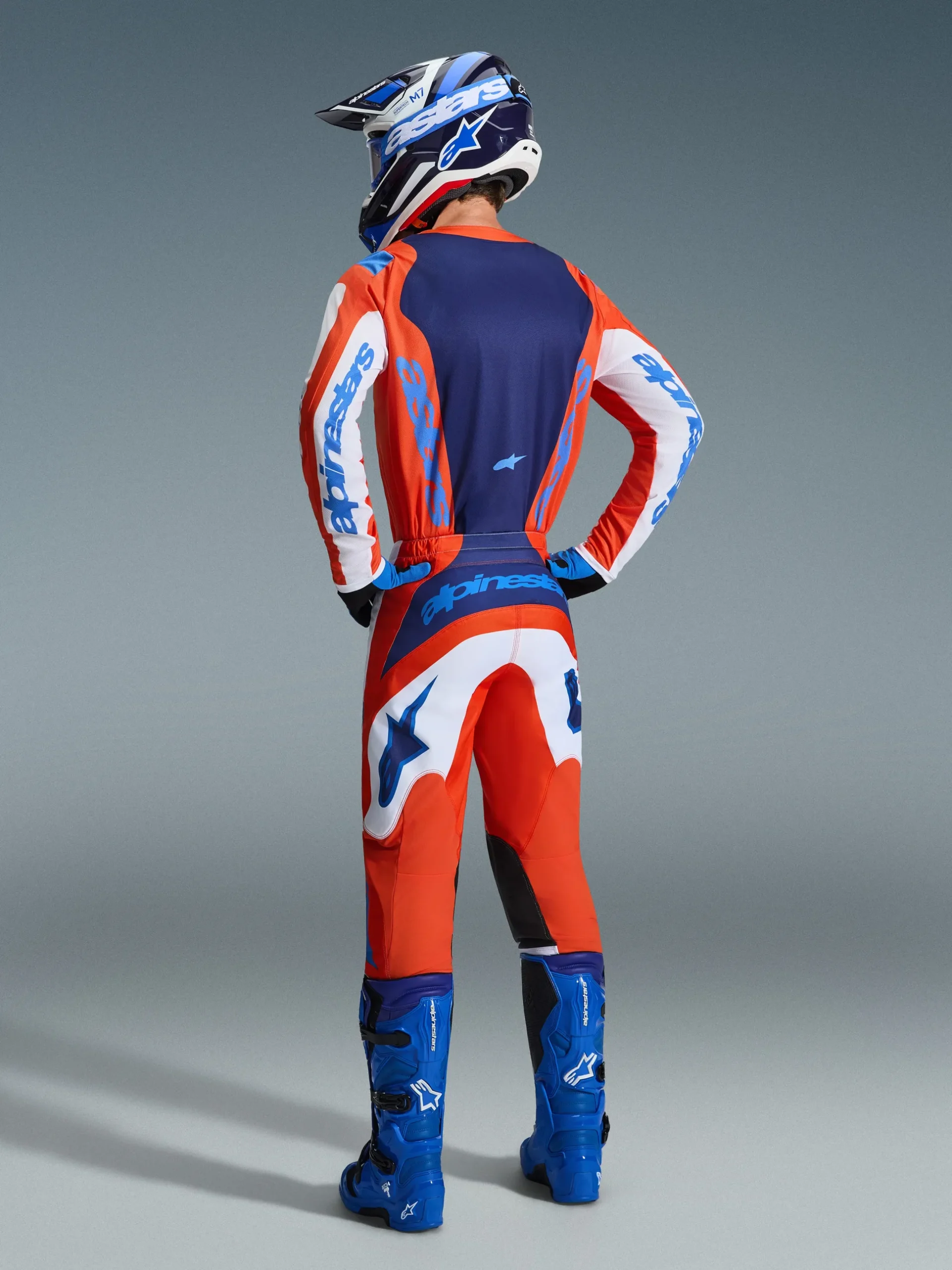 2026 Fluid Grid Jersey