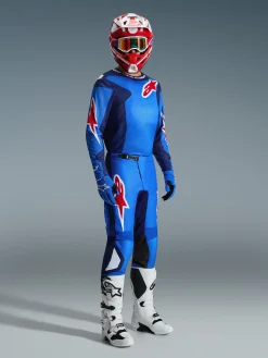 2026 Fluid Grid Jersey
