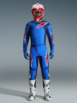 2026 Fluid Grid Jersey