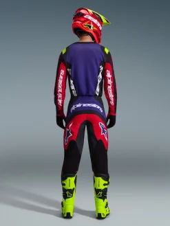 2026 Fluid Grid Jersey