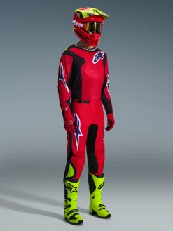 2026 Fluid Grid Jersey