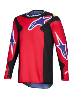 2026 Fluid Grid Jersey