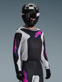 2026 Fluid Grid Jersey