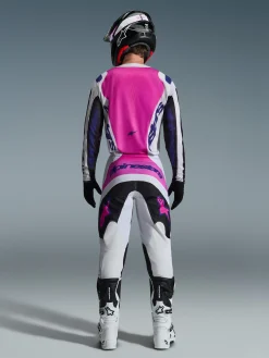 2026 Fluid Grid Pants
