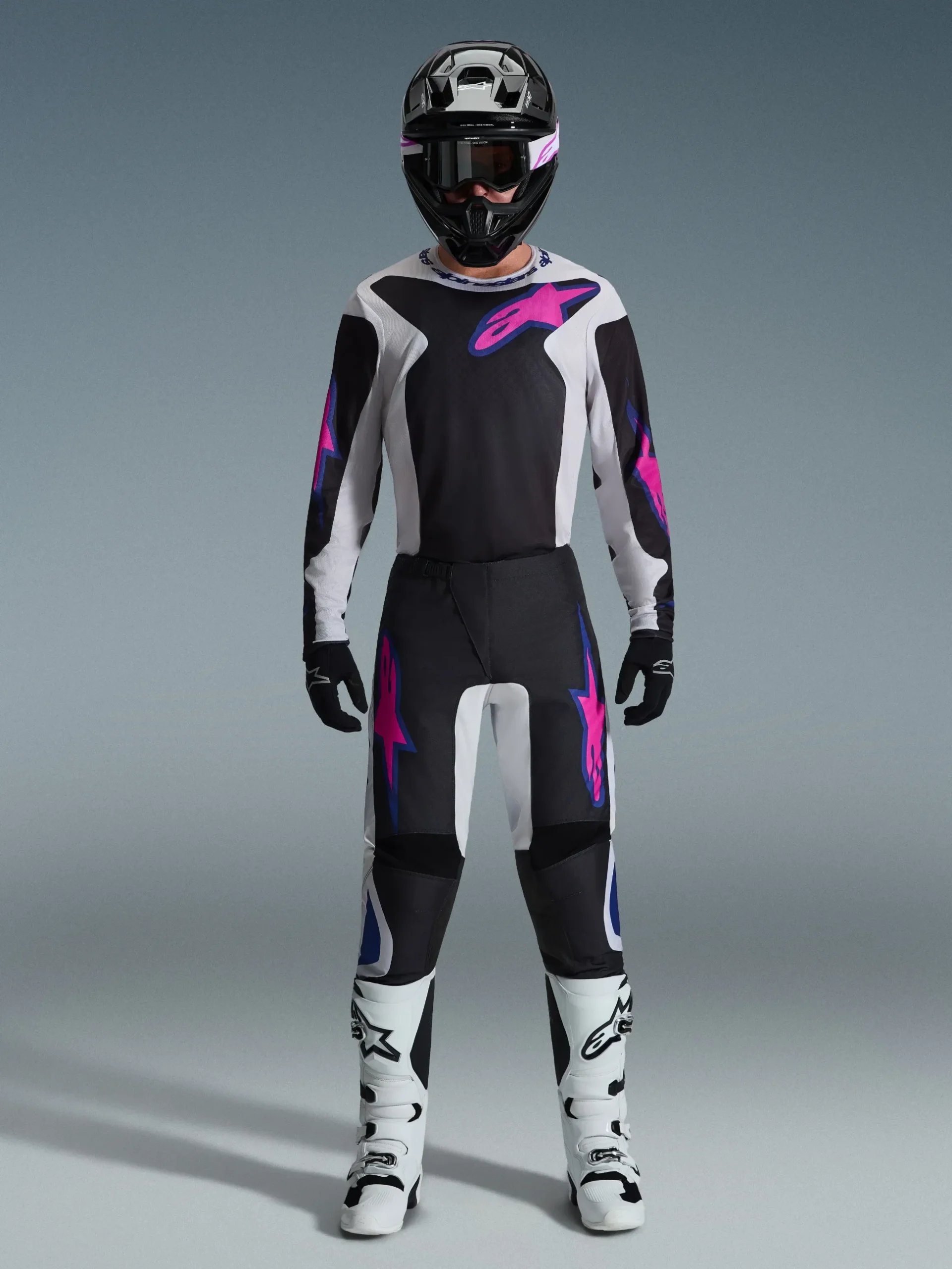 2026 Fluid Grid Pants