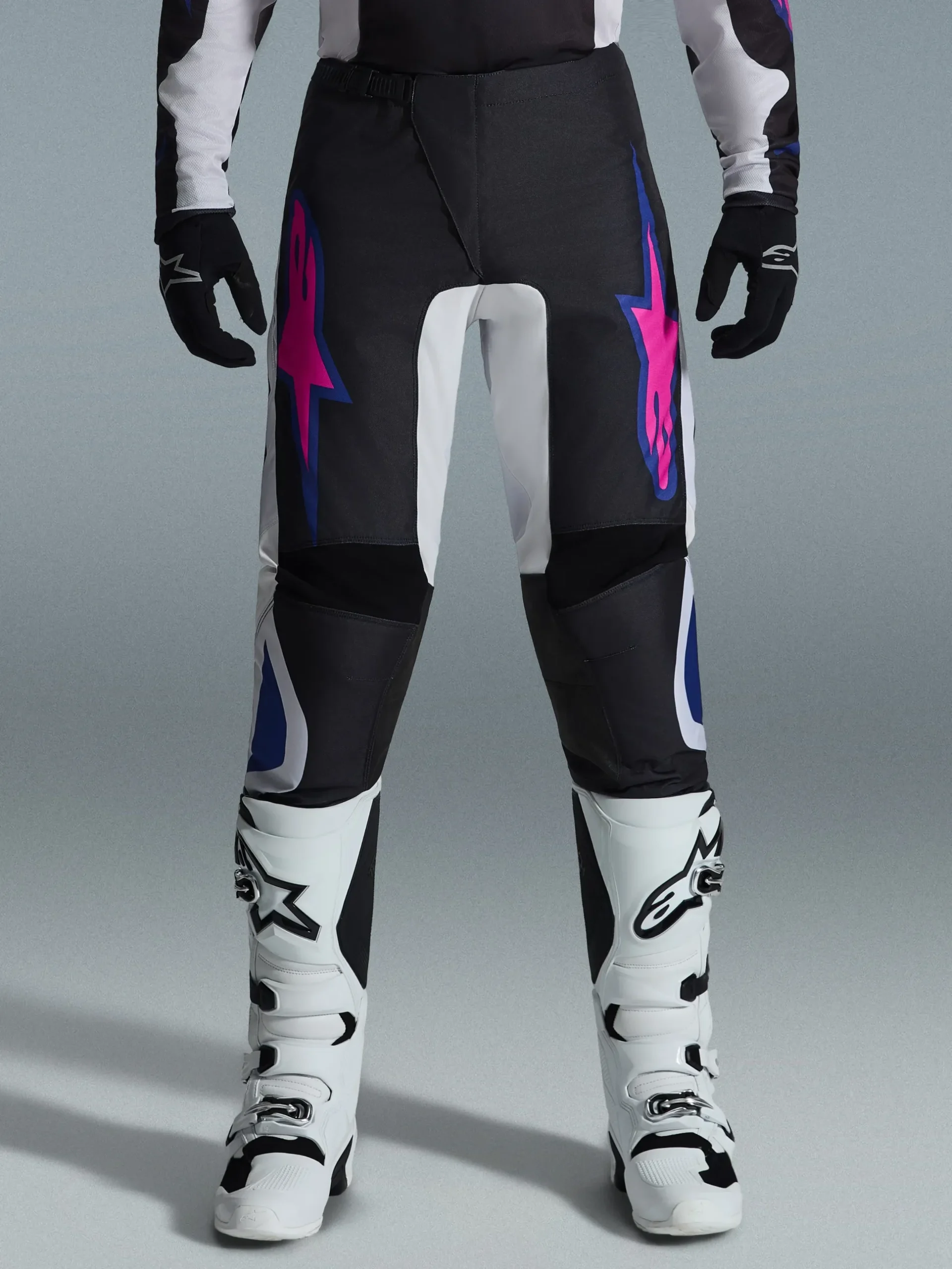 2026 Fluid Grid Pants