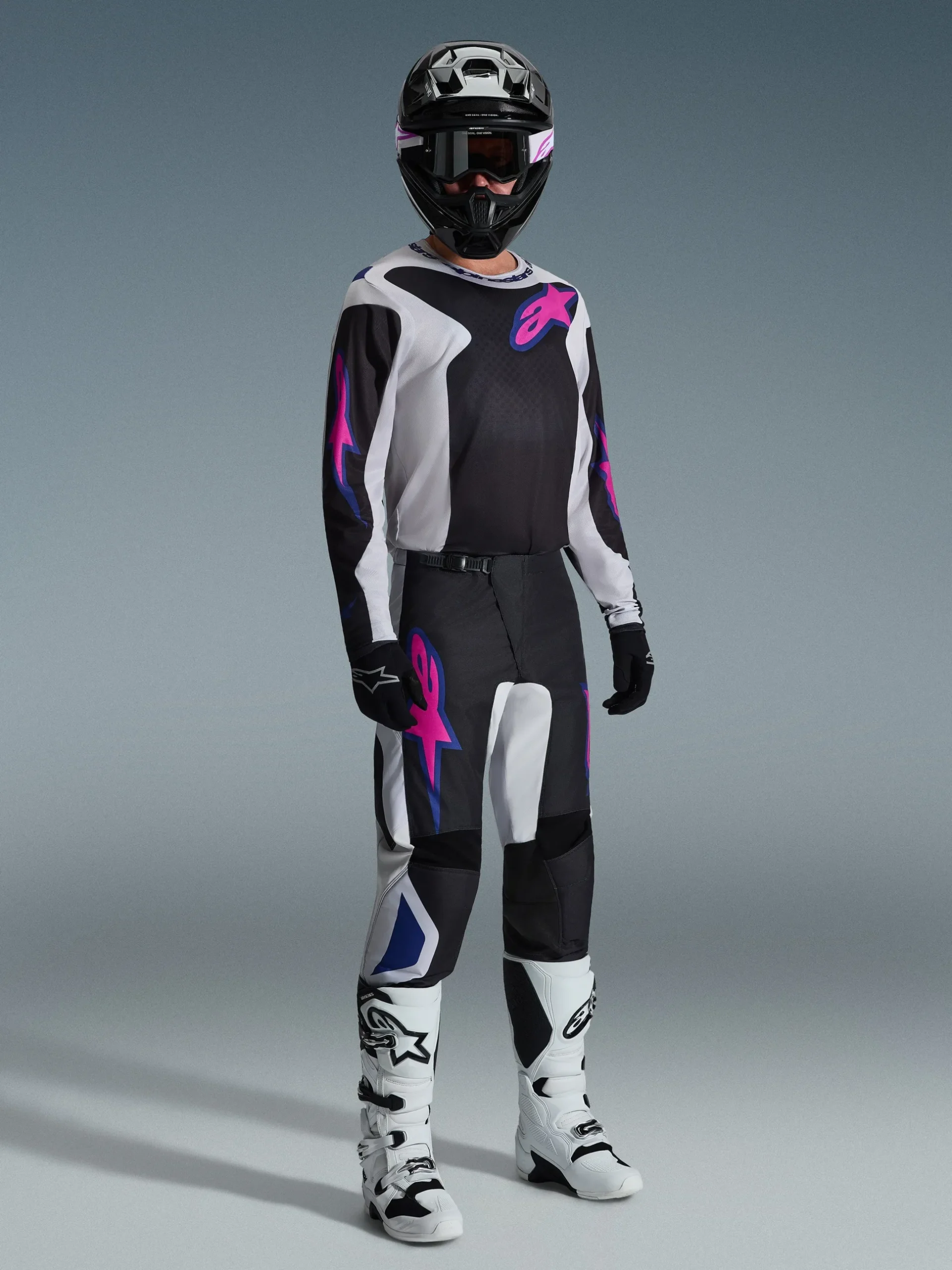 2026 Fluid Grid Pants