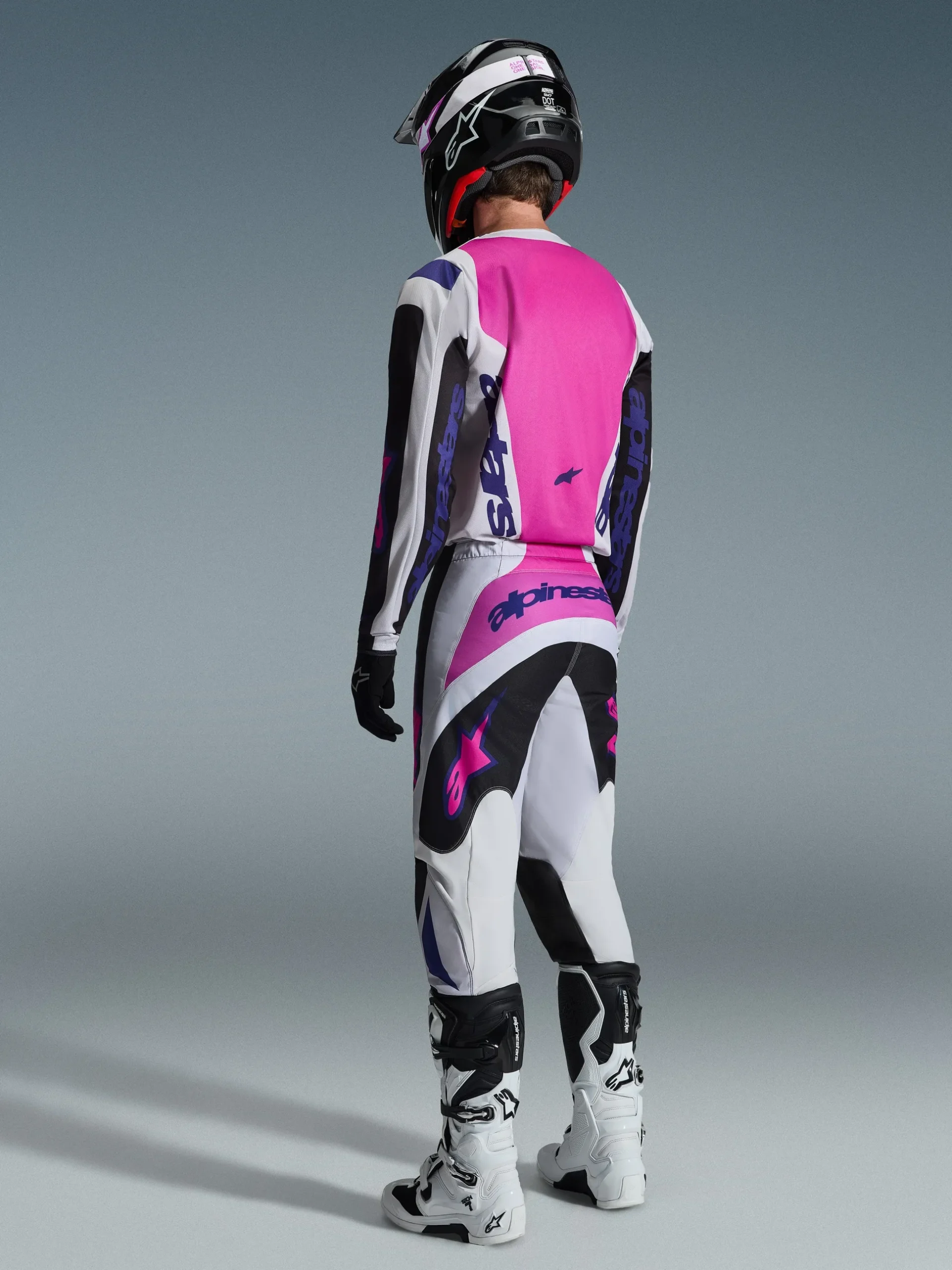 2026 Fluid Grid Pants