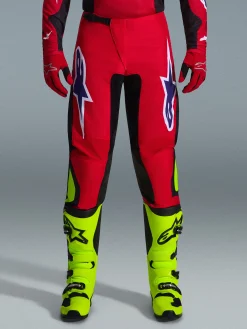 2026 Fluid Grid Pants