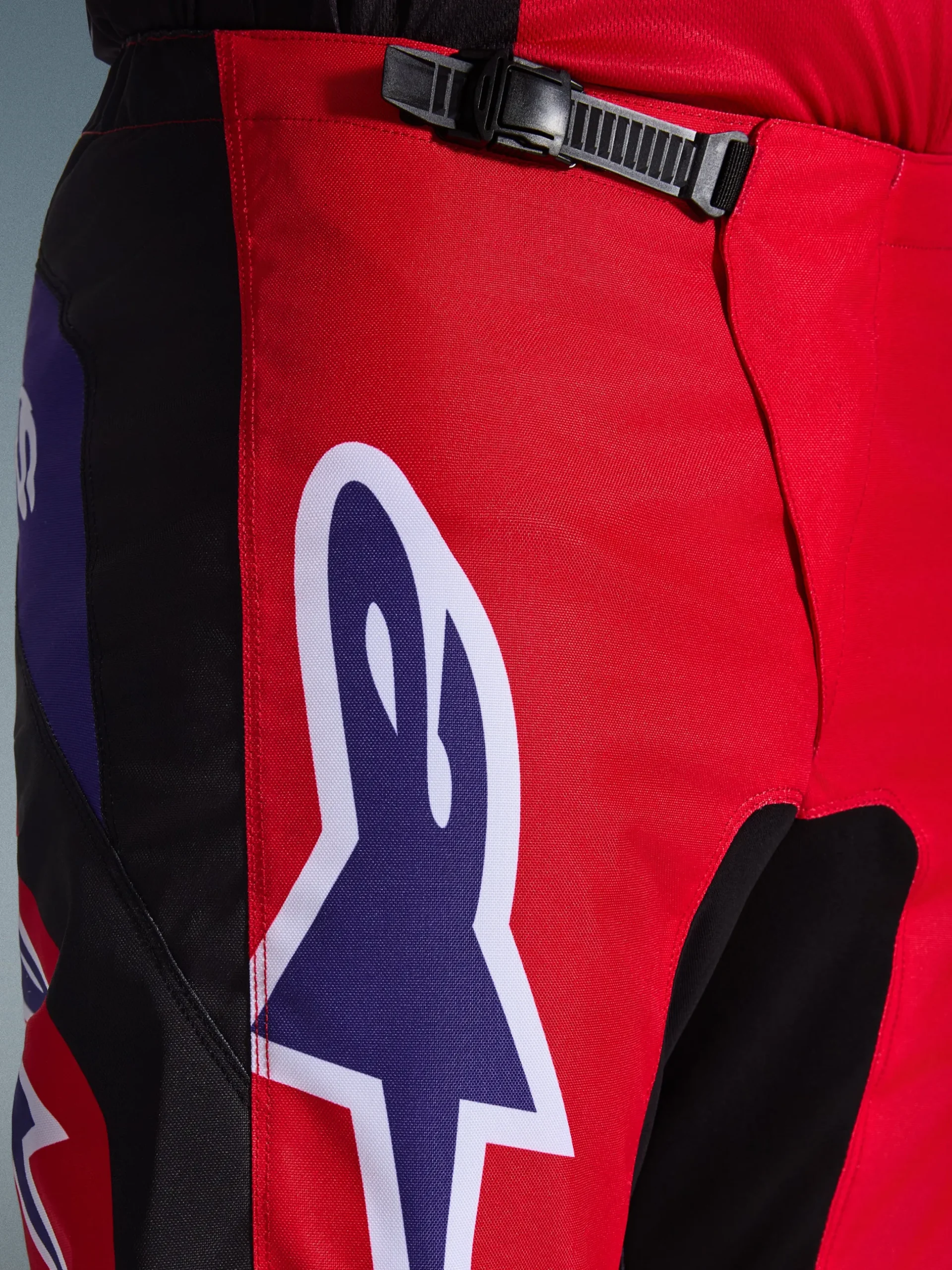 2026 Fluid Grid Pants
