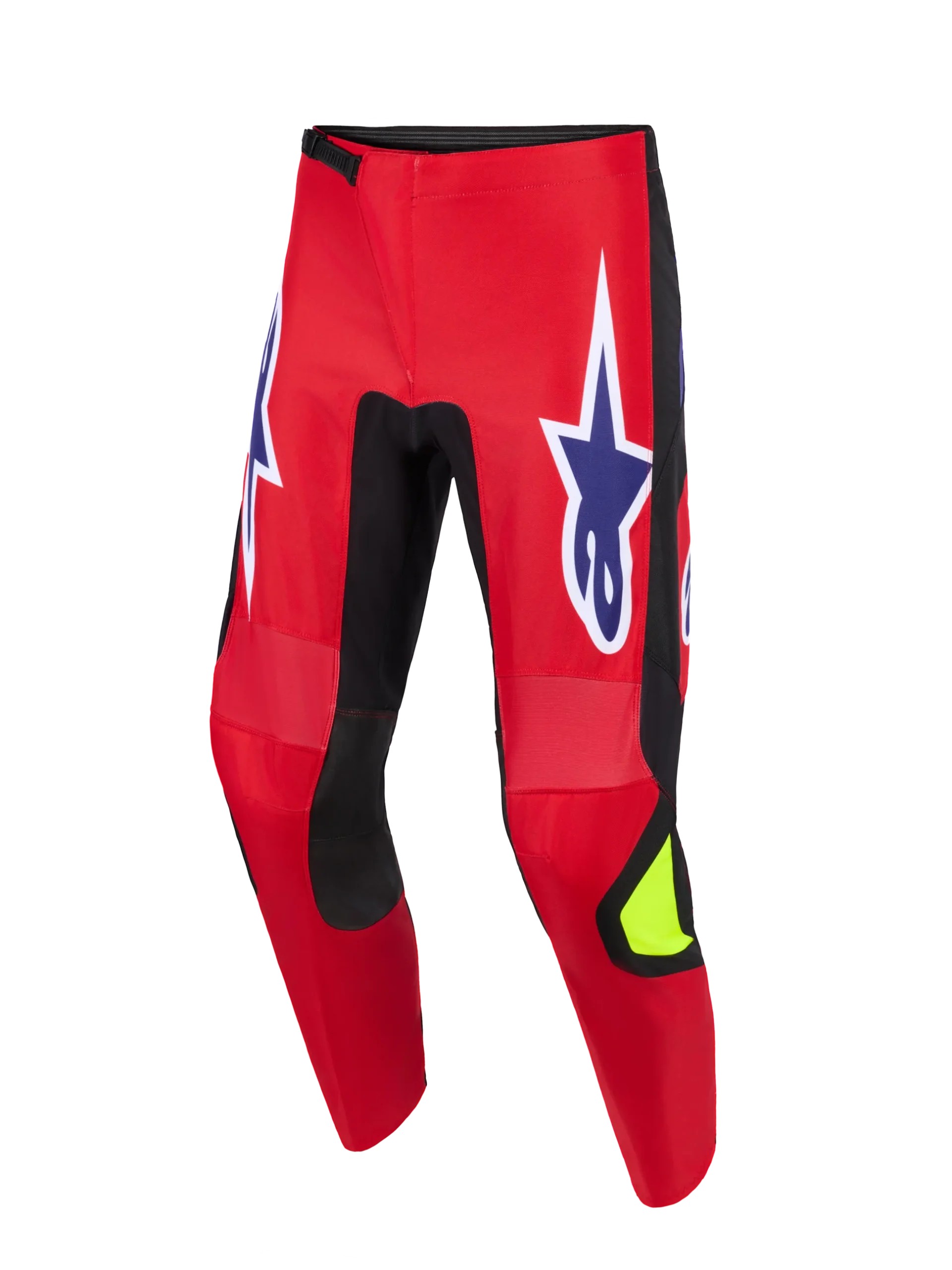 2026 Fluid Grid Pants