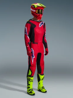 2026 Fluid Grid Pants