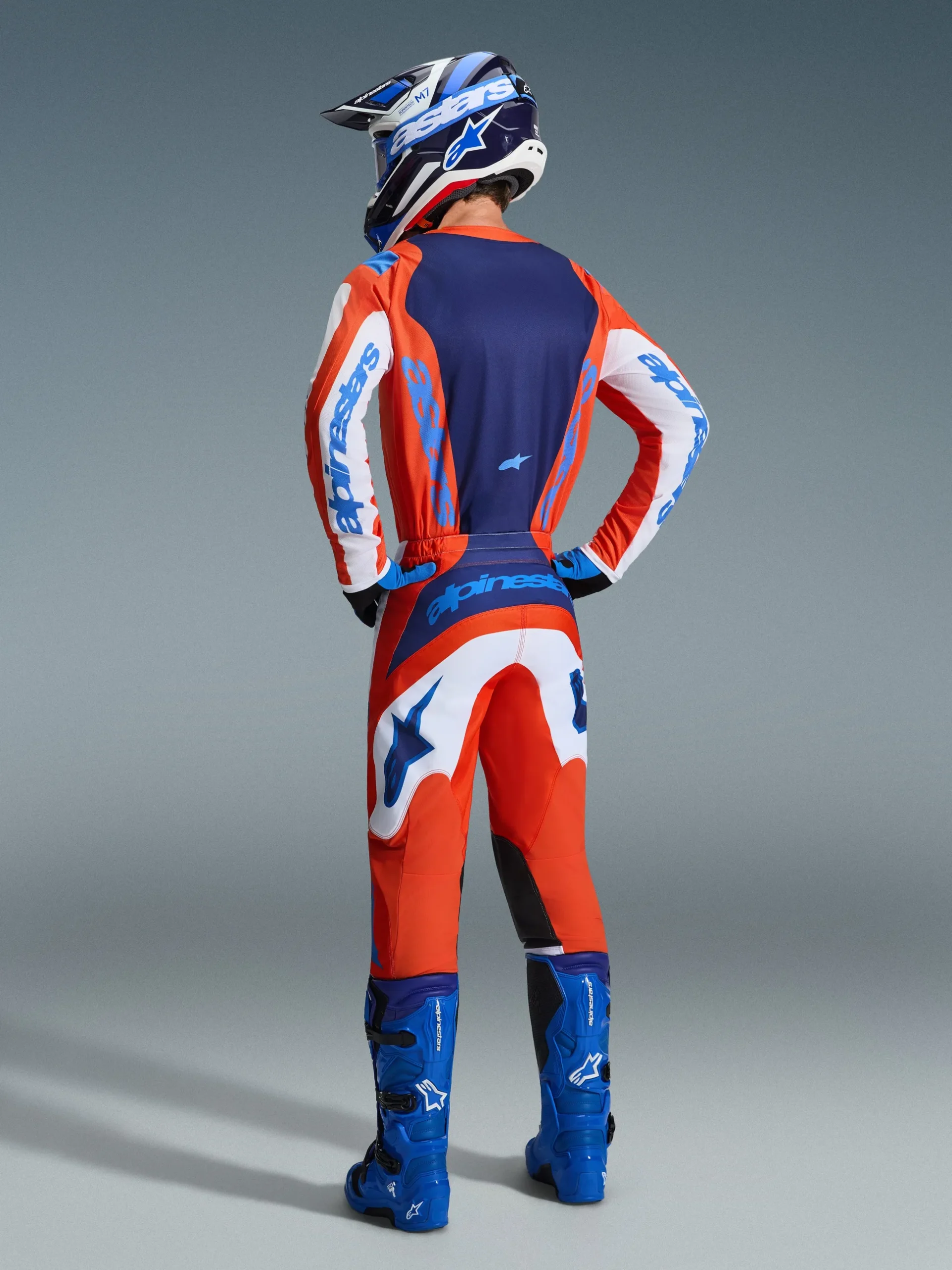 2026 Fluid Grid Pants