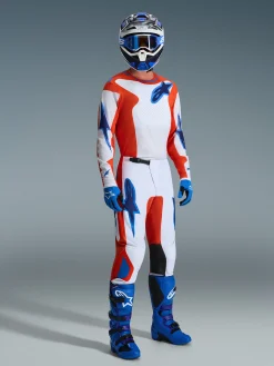 2026 Fluid Grid Pants