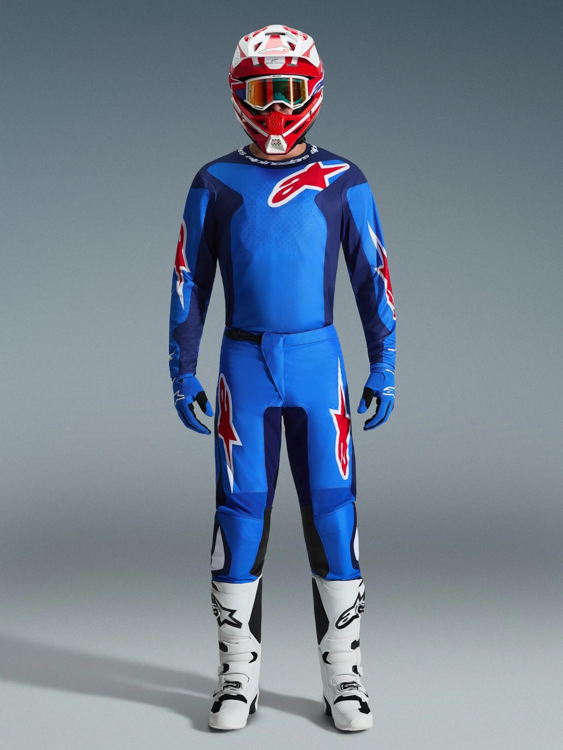2026 Fluid Grid Pants