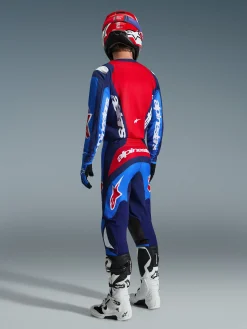 2026 Fluid Grid Pants
