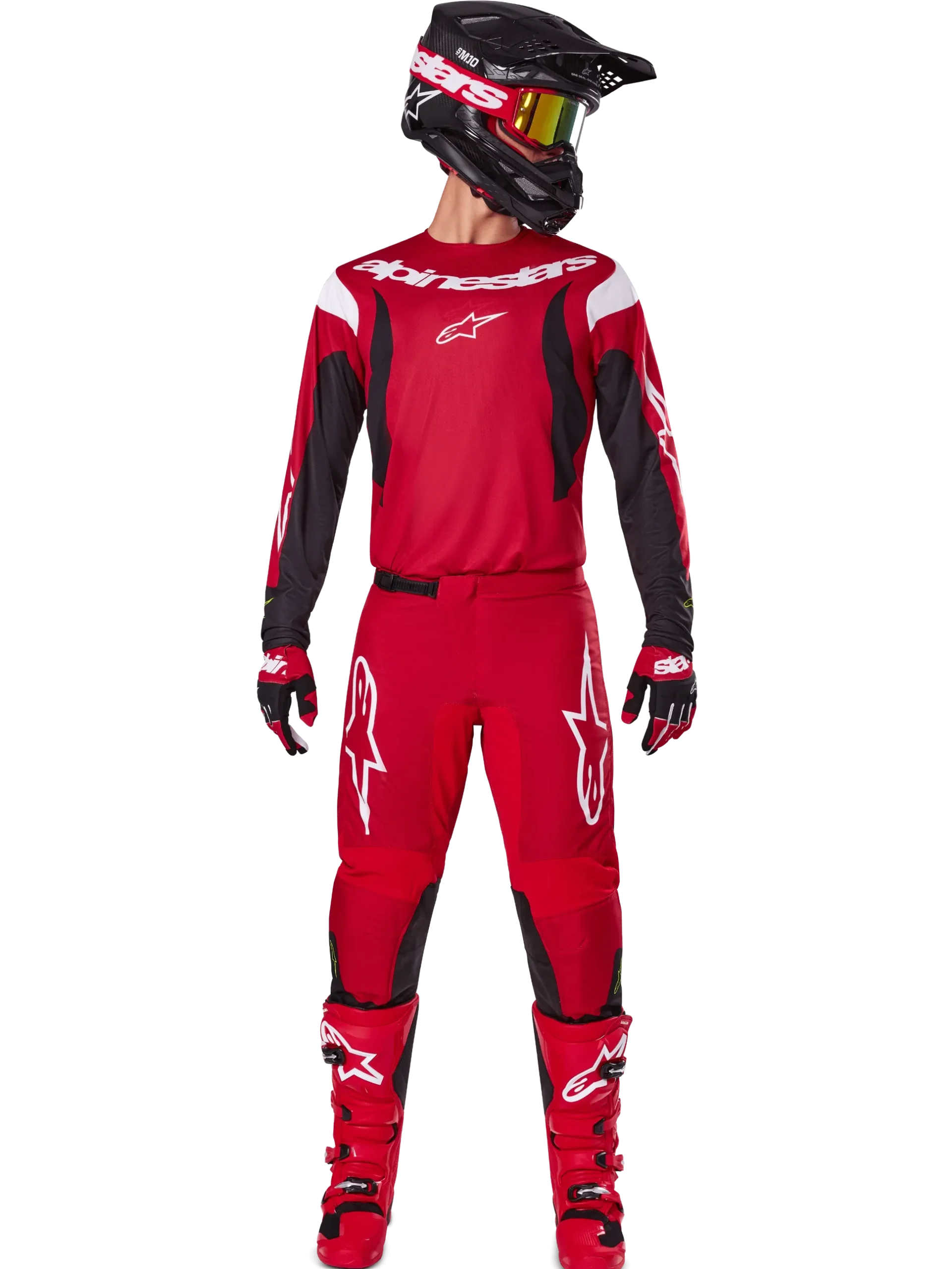 2026 Fluid Haul Jersey