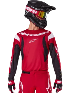 2026 Fluid Haul Jersey