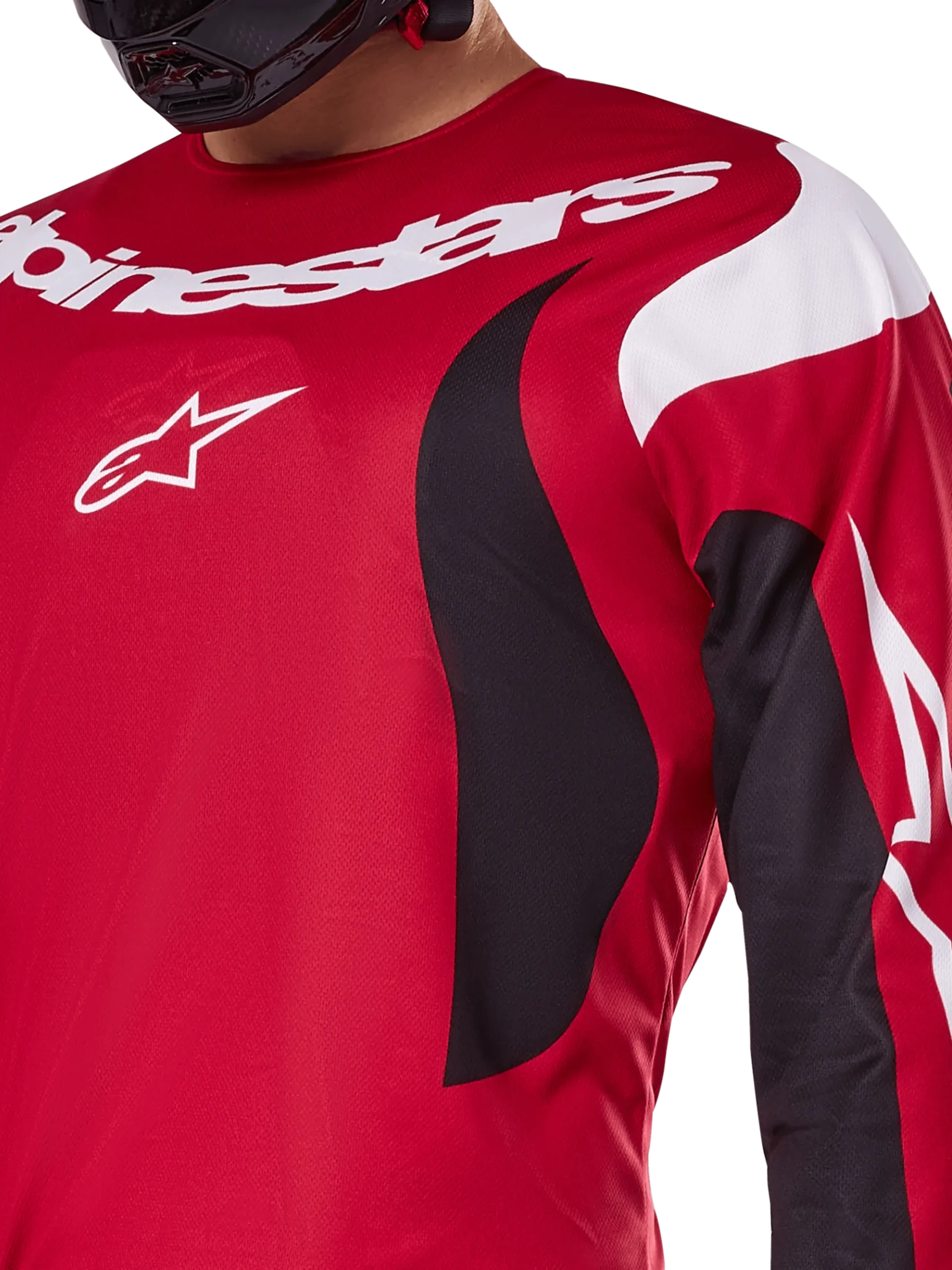 2026 Fluid Haul Jersey