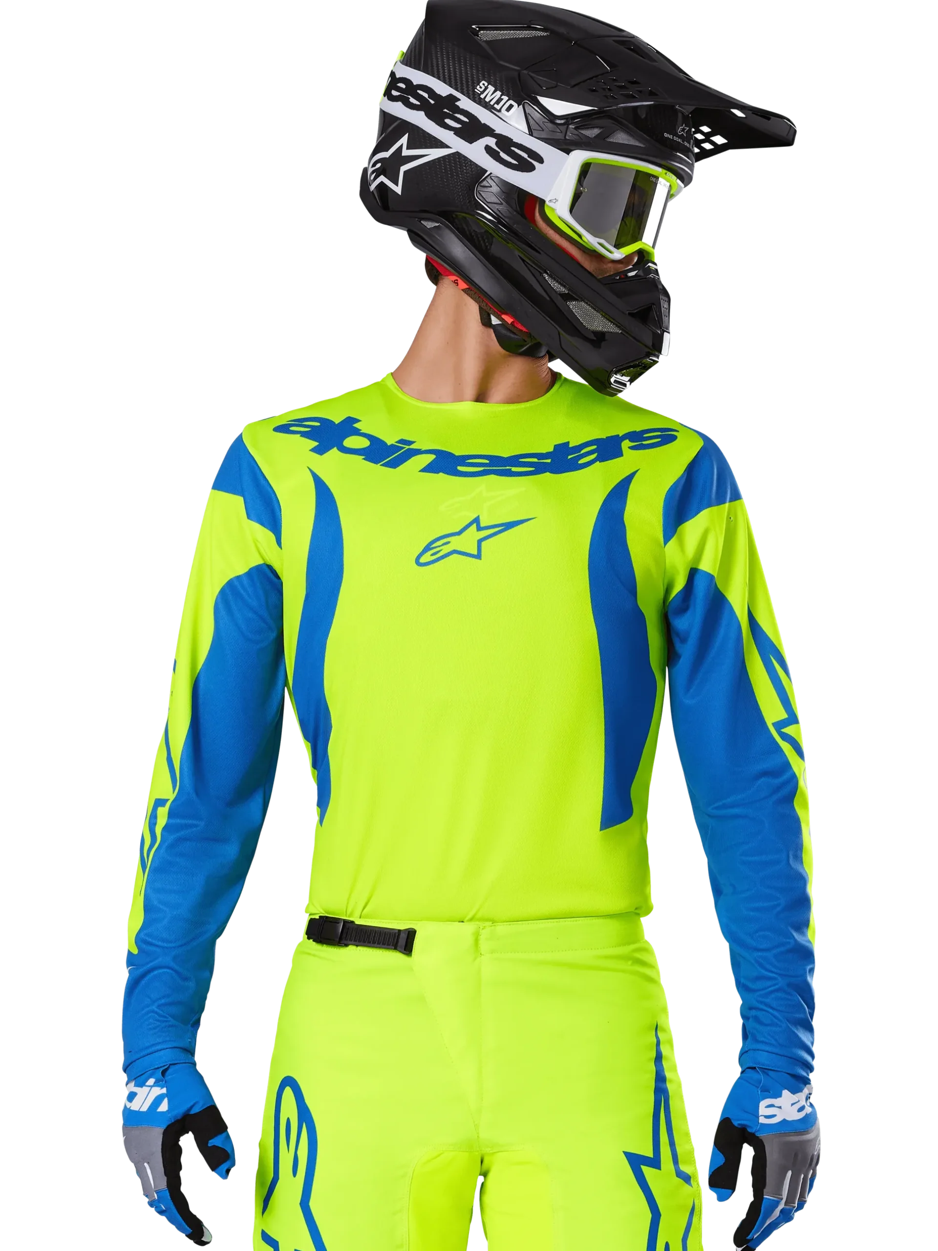 2026 Fluid Haul Jersey