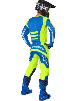 2026 Fluid Haul Jersey