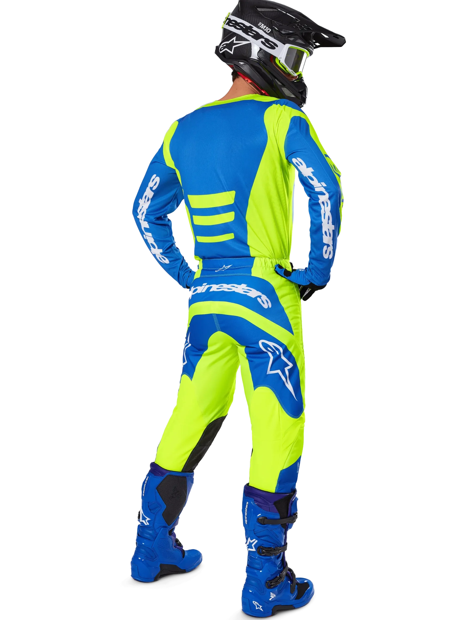 2026 Fluid Haul Jersey