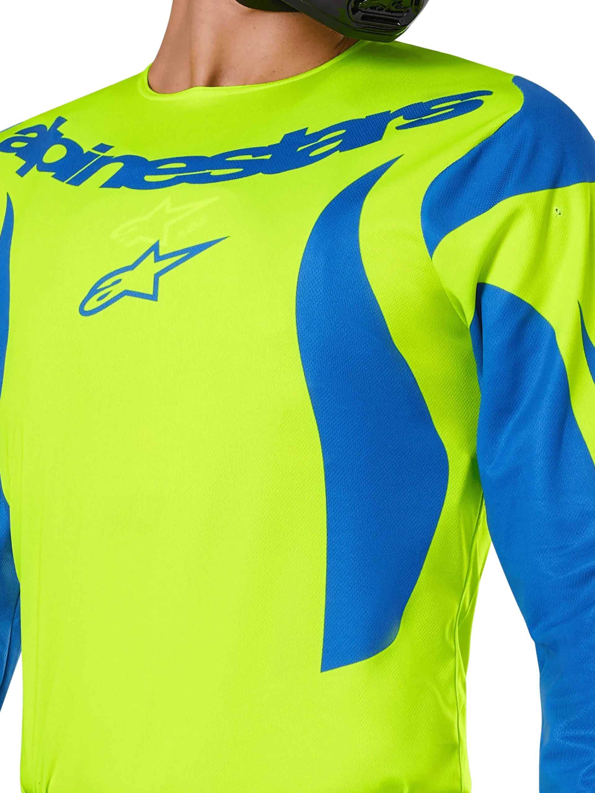 2026 Fluid Haul Jersey