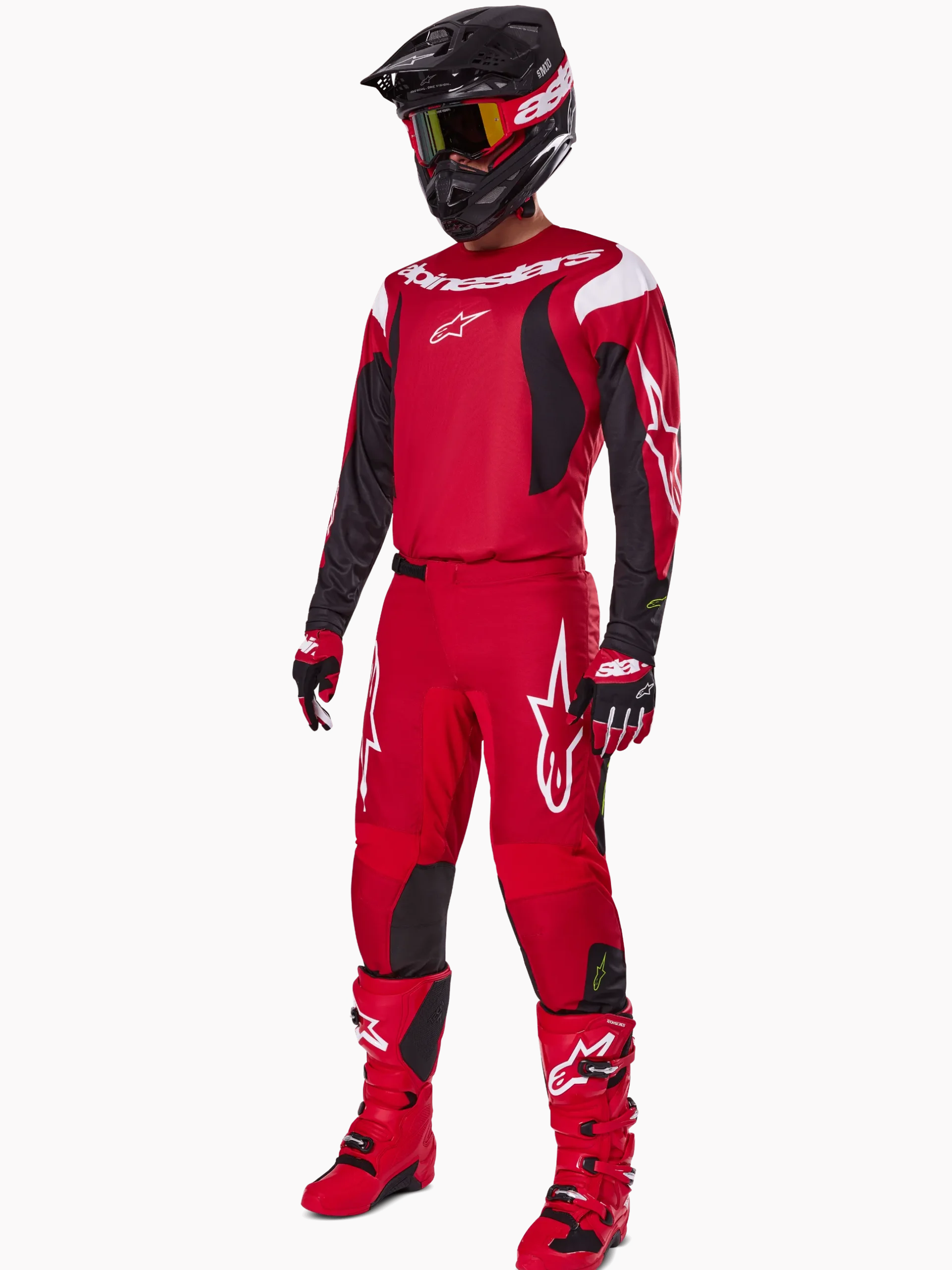 2026 Fluid Haul Pants