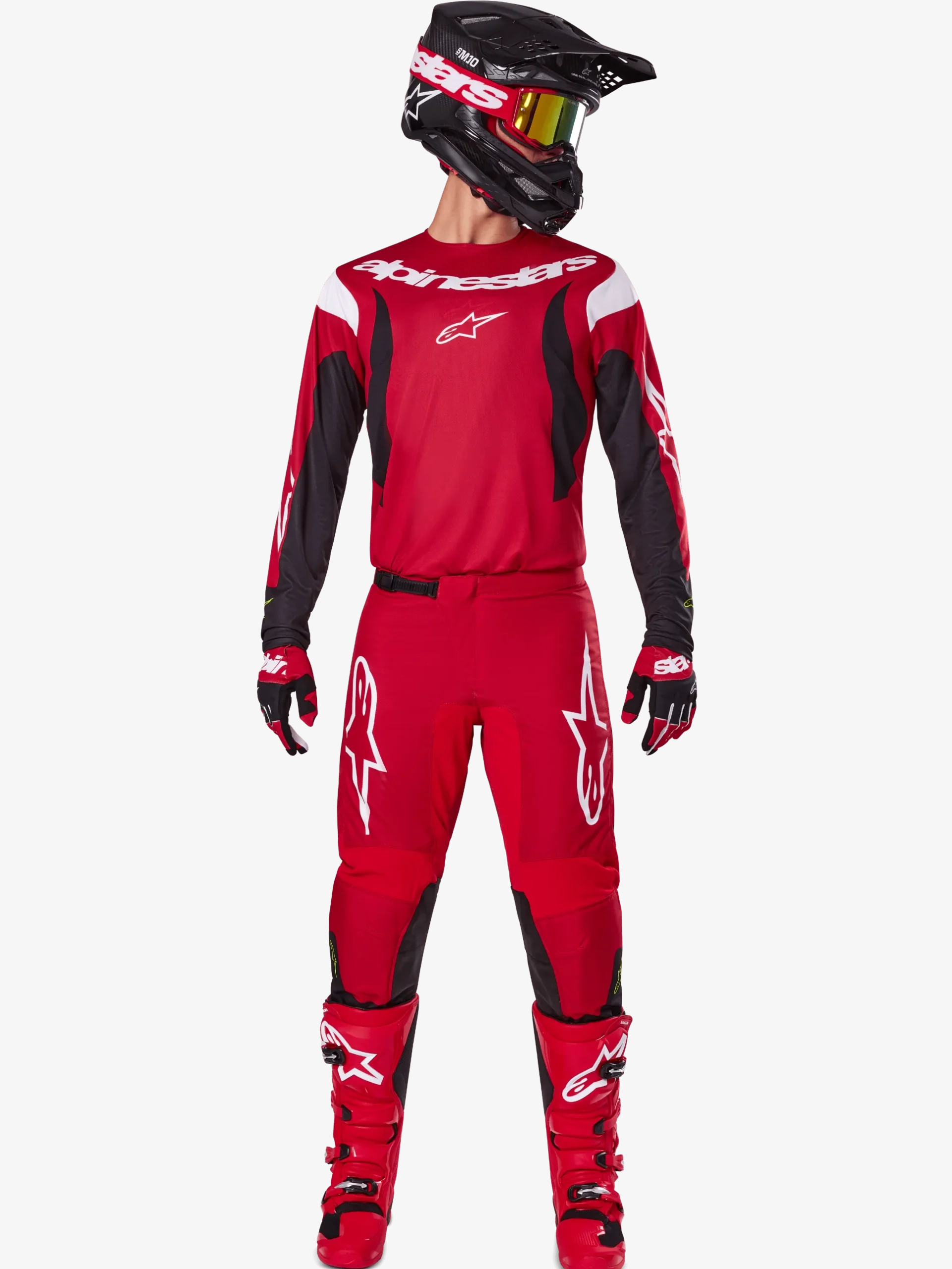 2026 Fluid Haul Pants